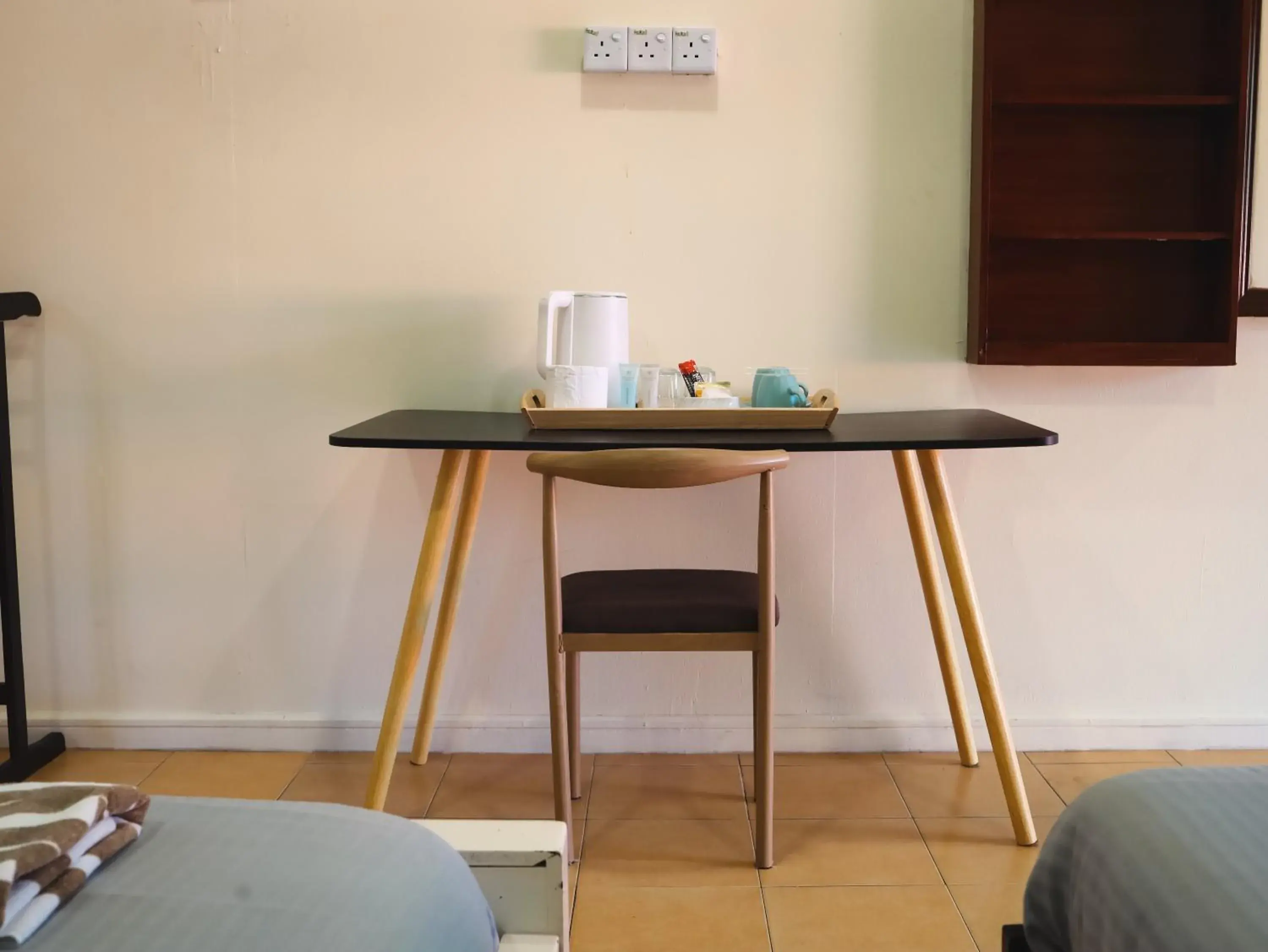 Deluxe Family Room in papaya resort Deluxe Family Room in papaya resort