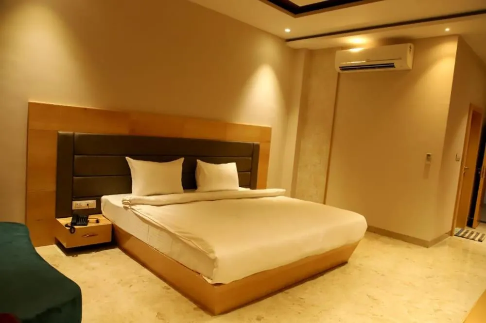 Bedroom in Dream Resort