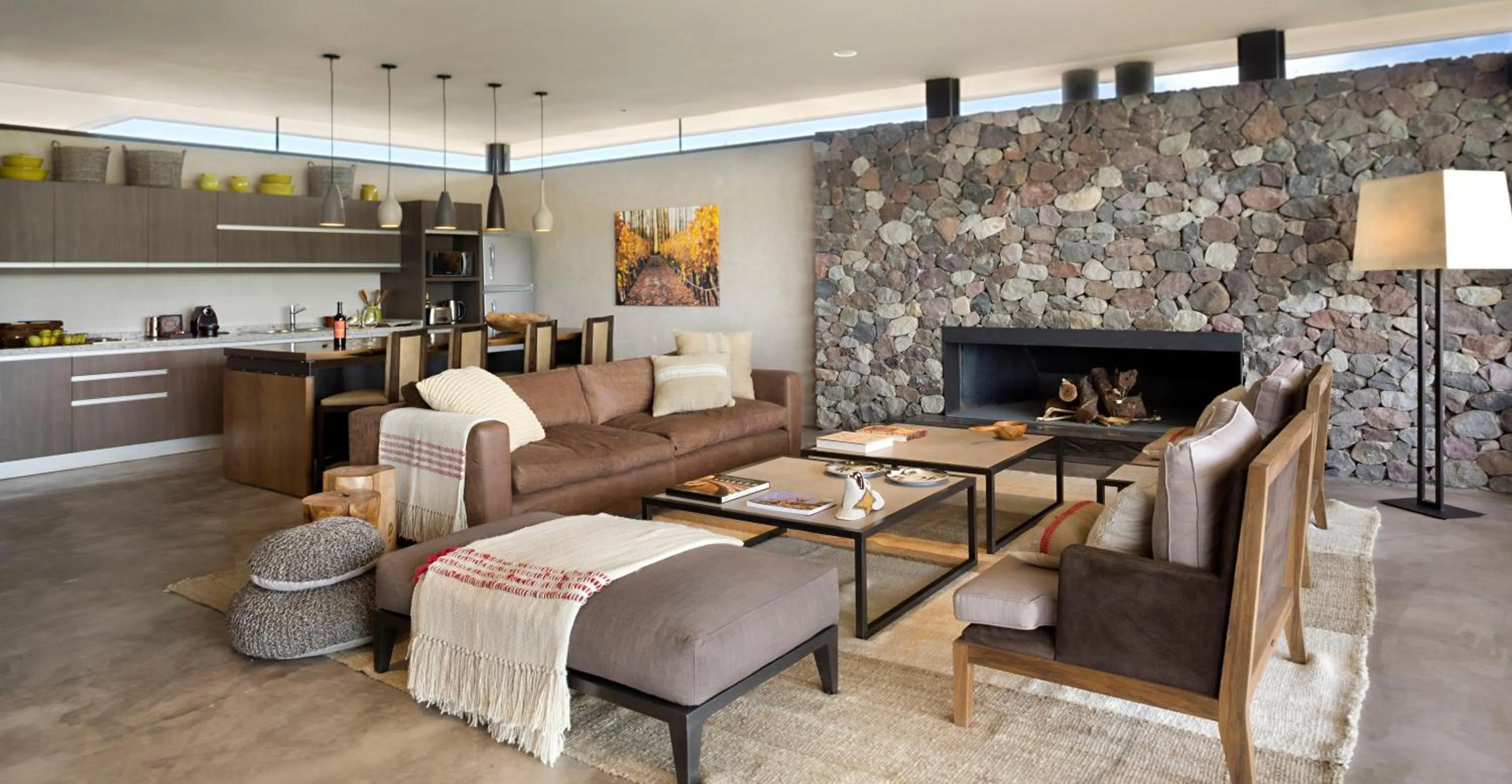 Coffee/tea facilities in The Vines Resort & Spa