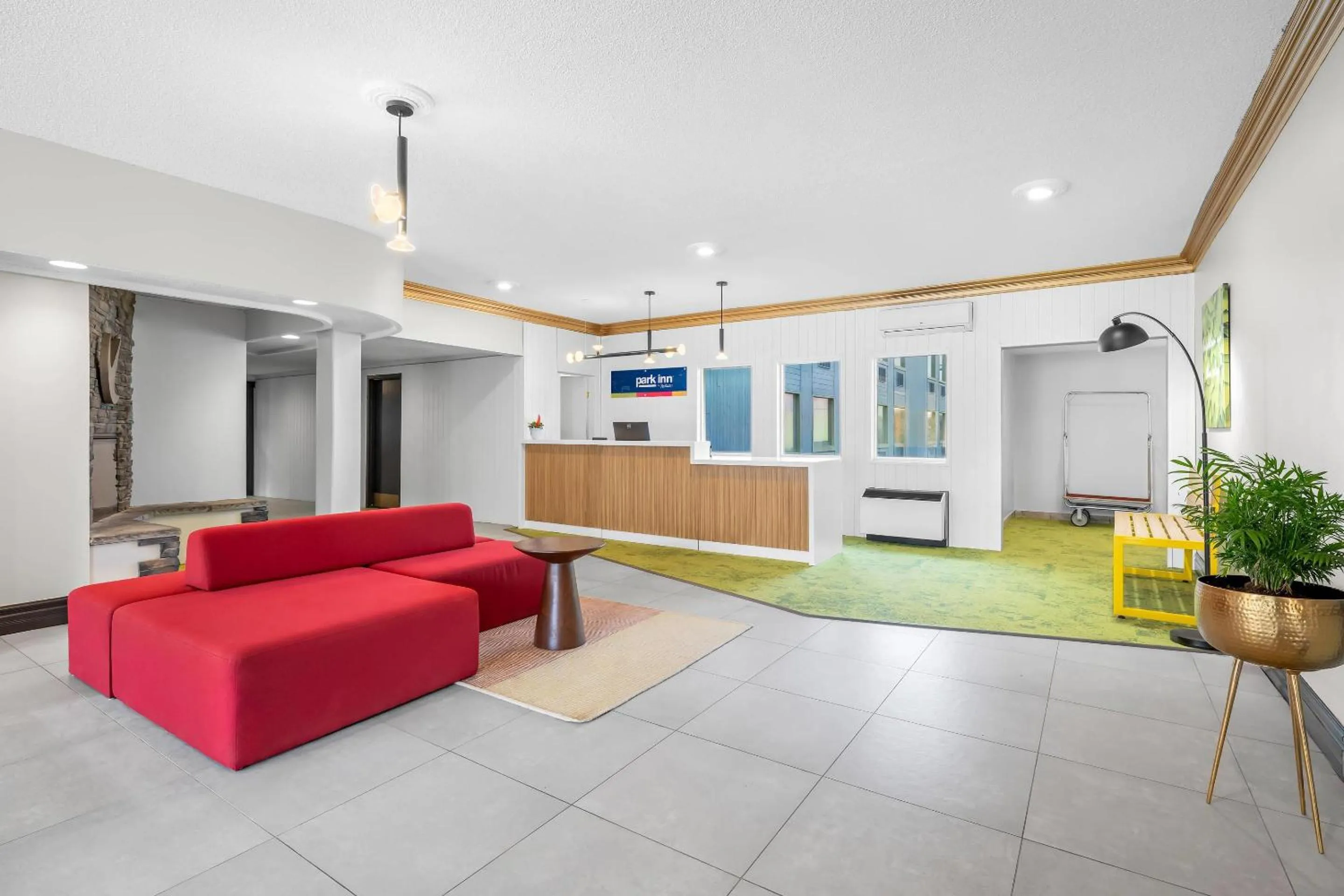 Park Inn by Radisson, Sydney