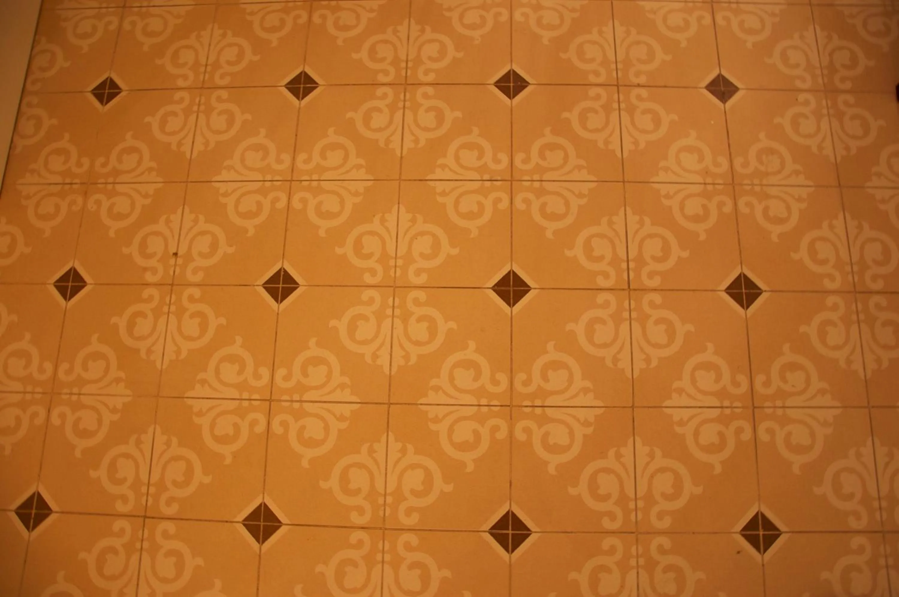 Decorative detail in Art Nouveau Galata