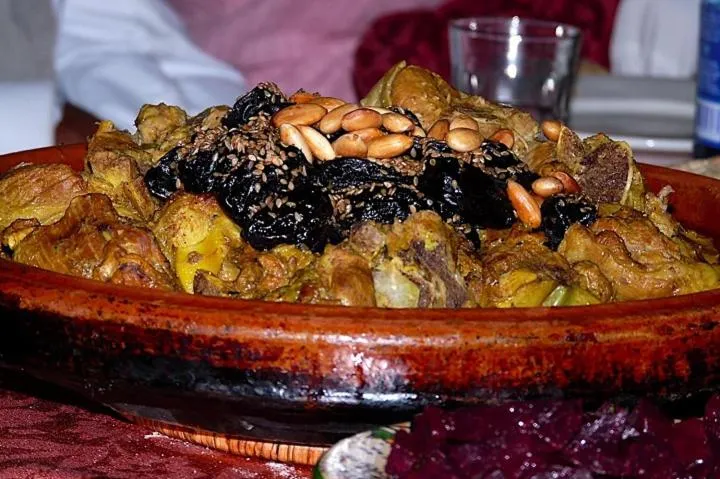 Hotel Espace Tifawine