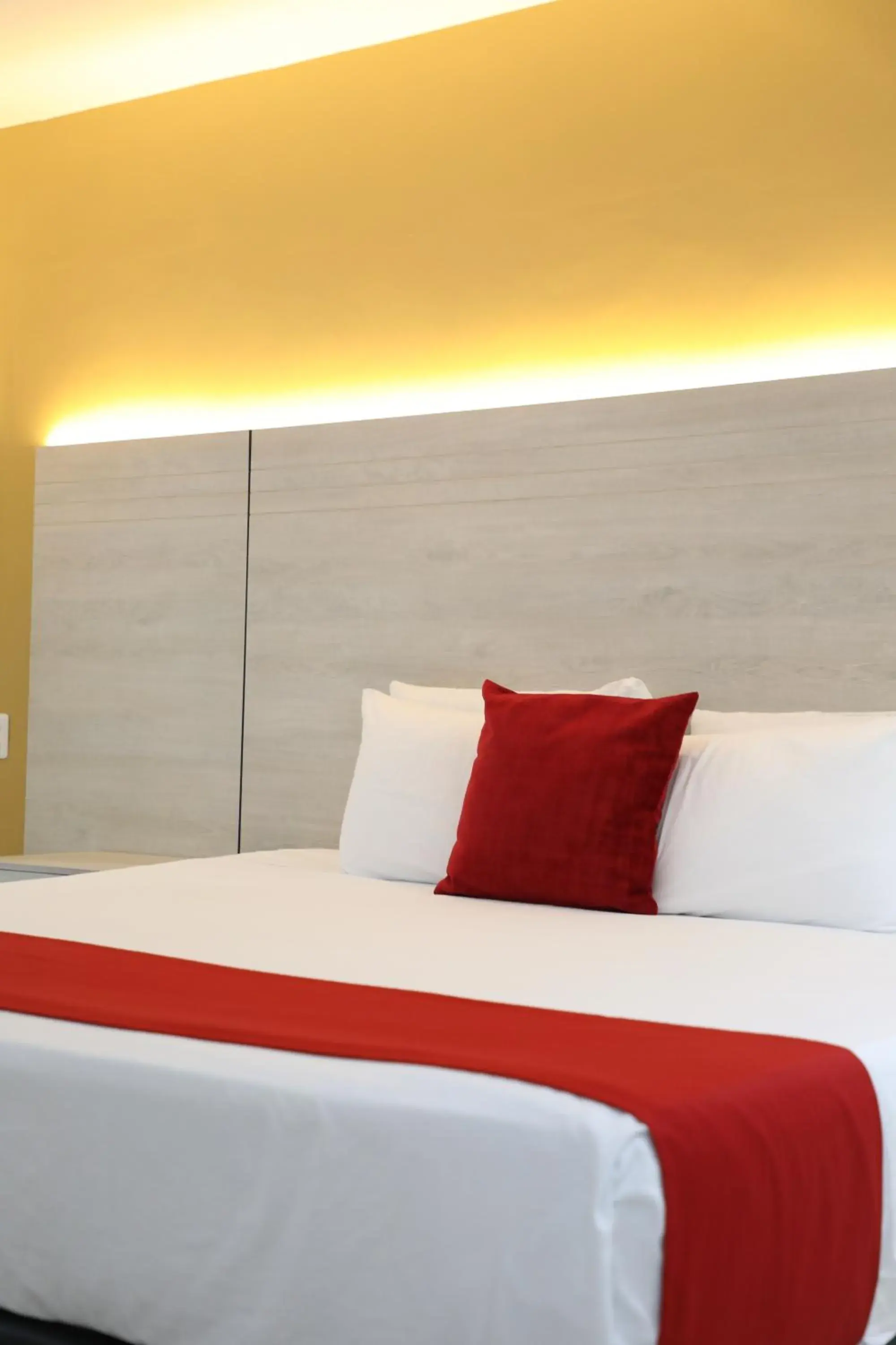 Suite - single occupancy in Hotel Súper Estrellas Suite - single occupancy in Hotel Súper Estrellas