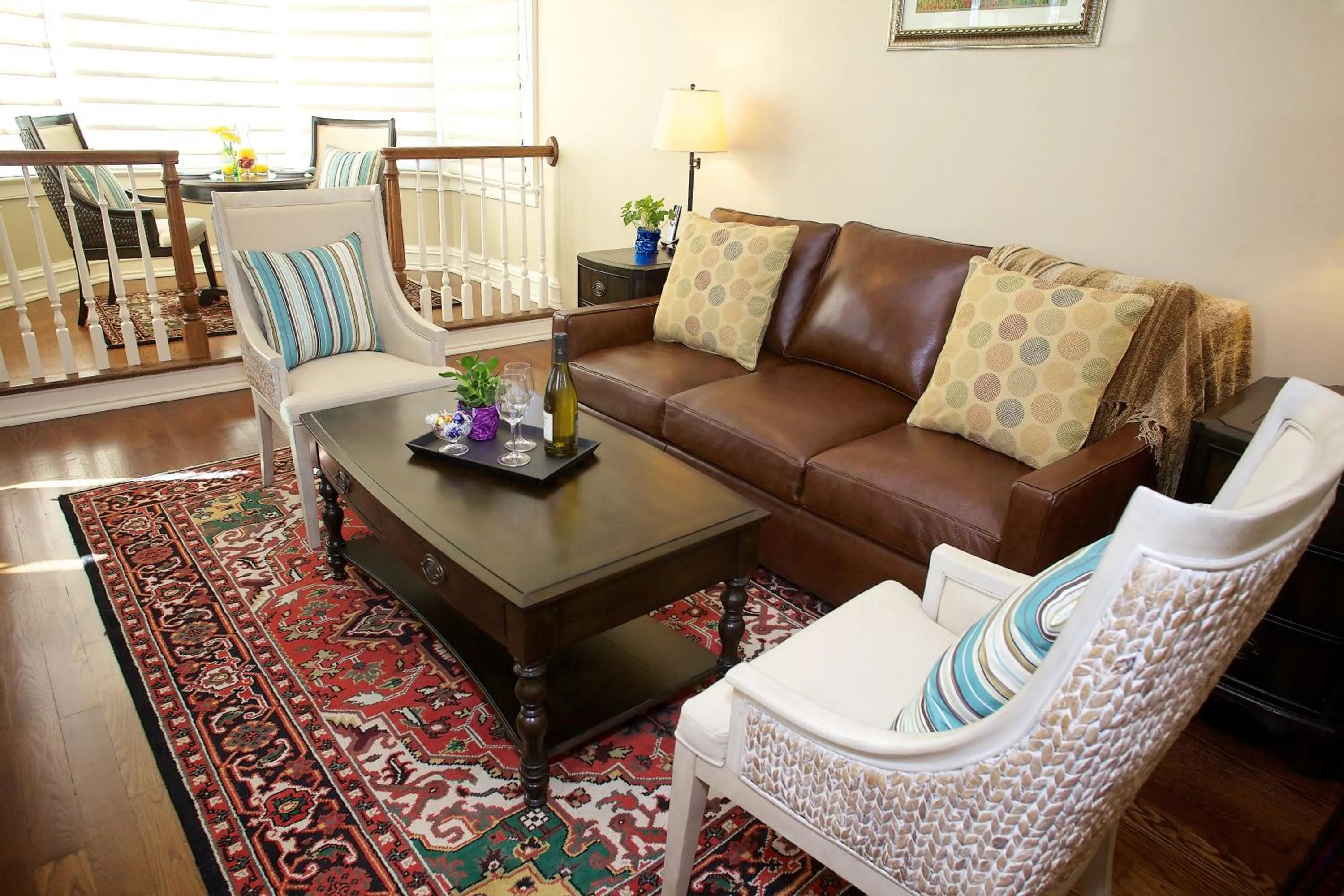 Guest House at Norwalk Inn