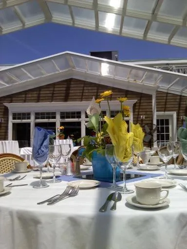 Guest House at Norwalk Inn