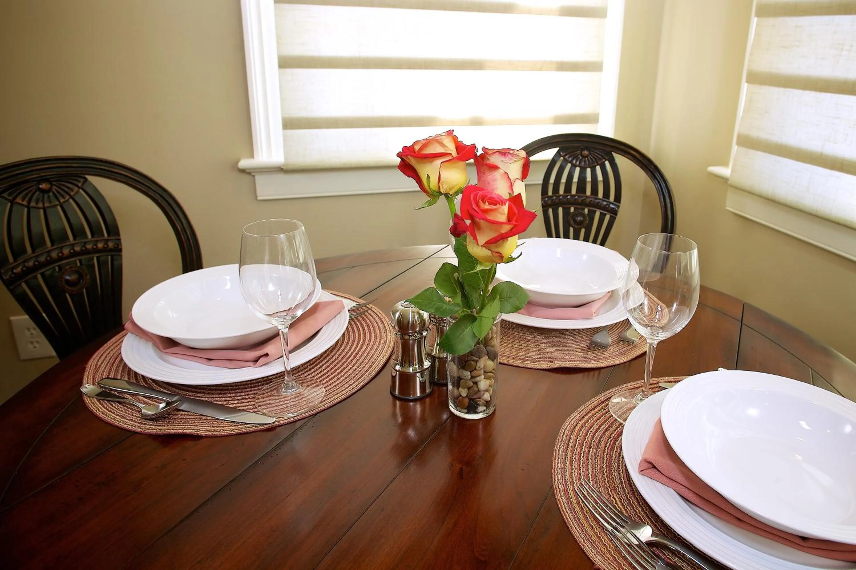 Guest House at Norwalk Inn