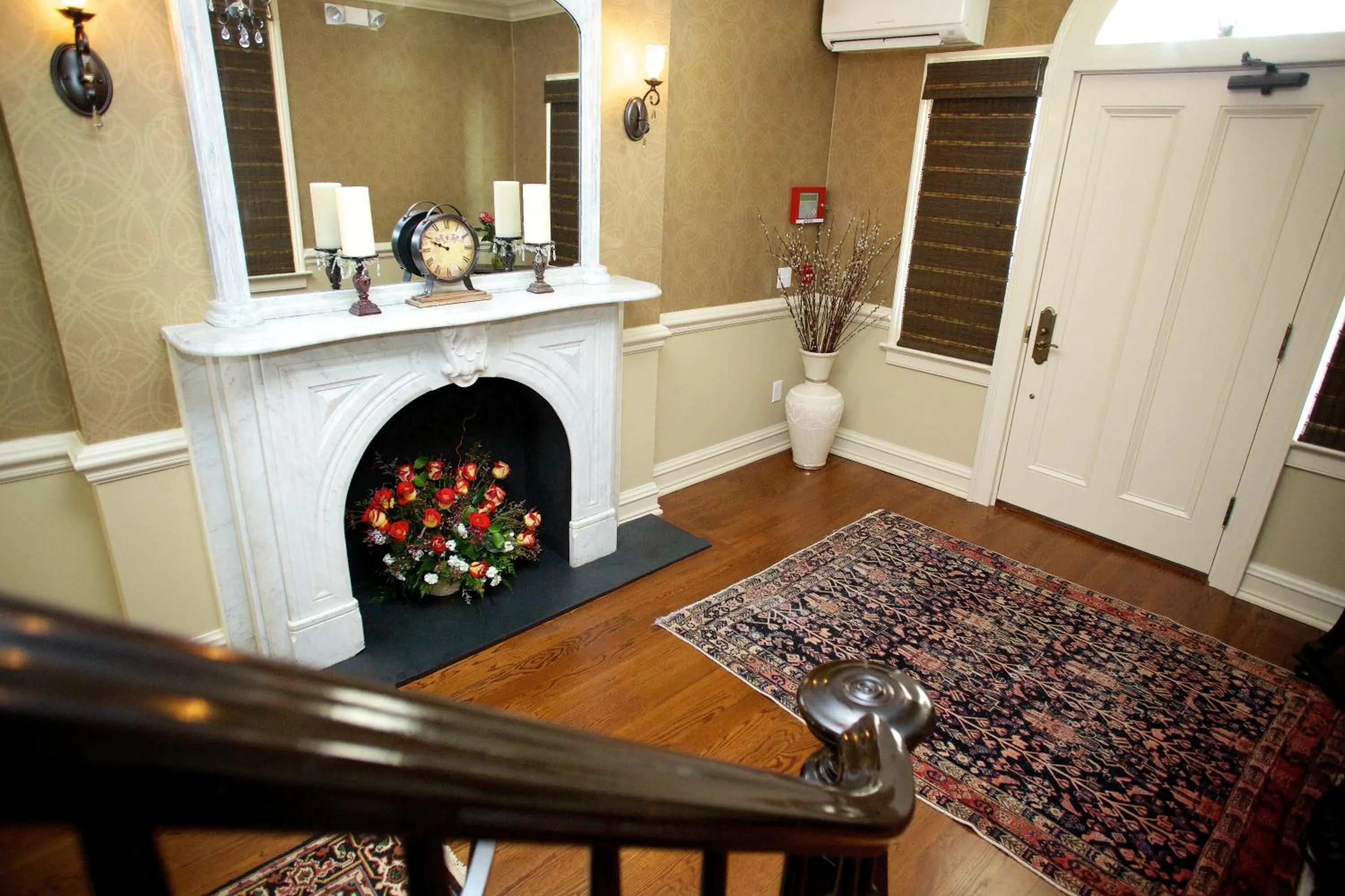 Guest House at Norwalk Inn