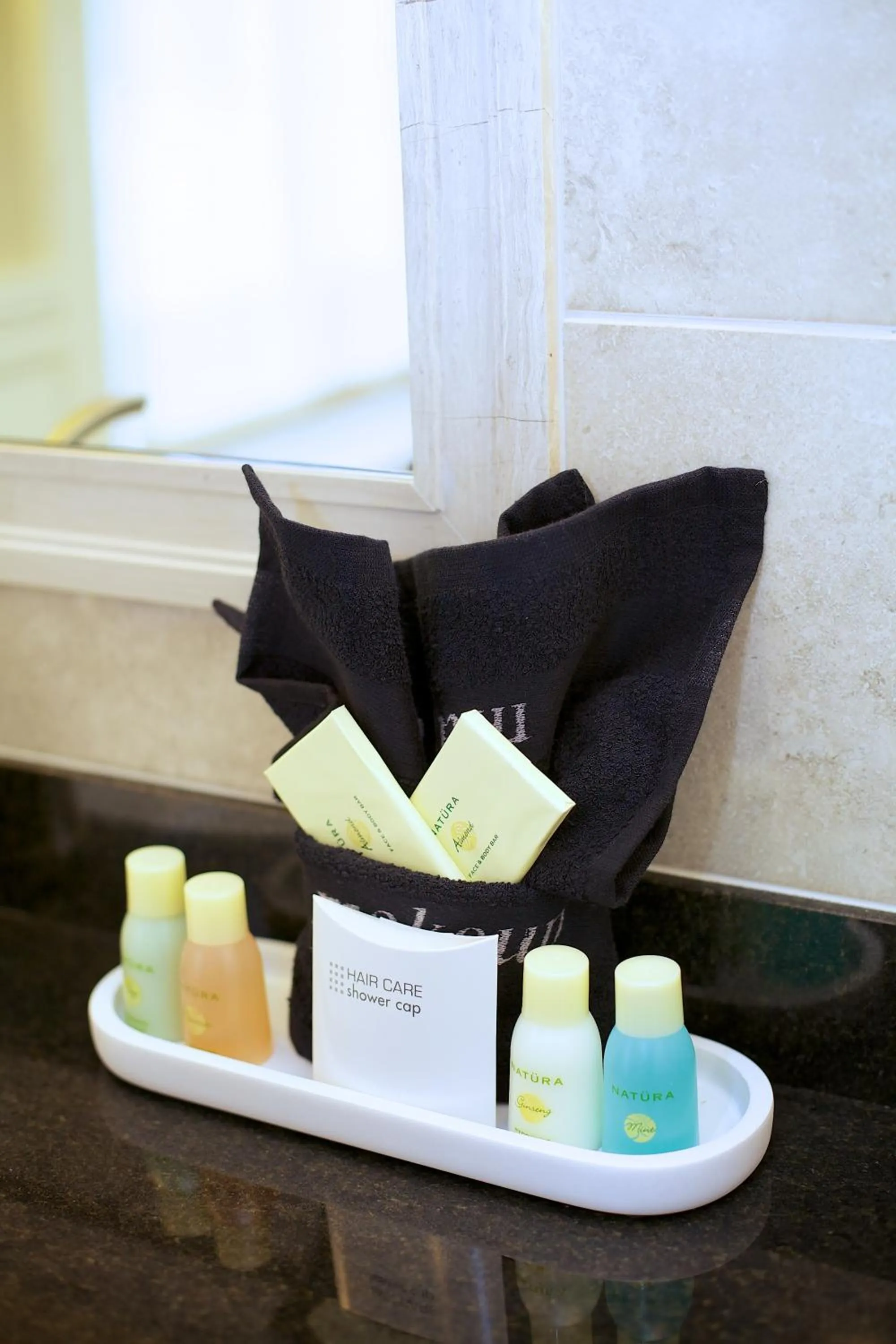 Guest House at Norwalk Inn