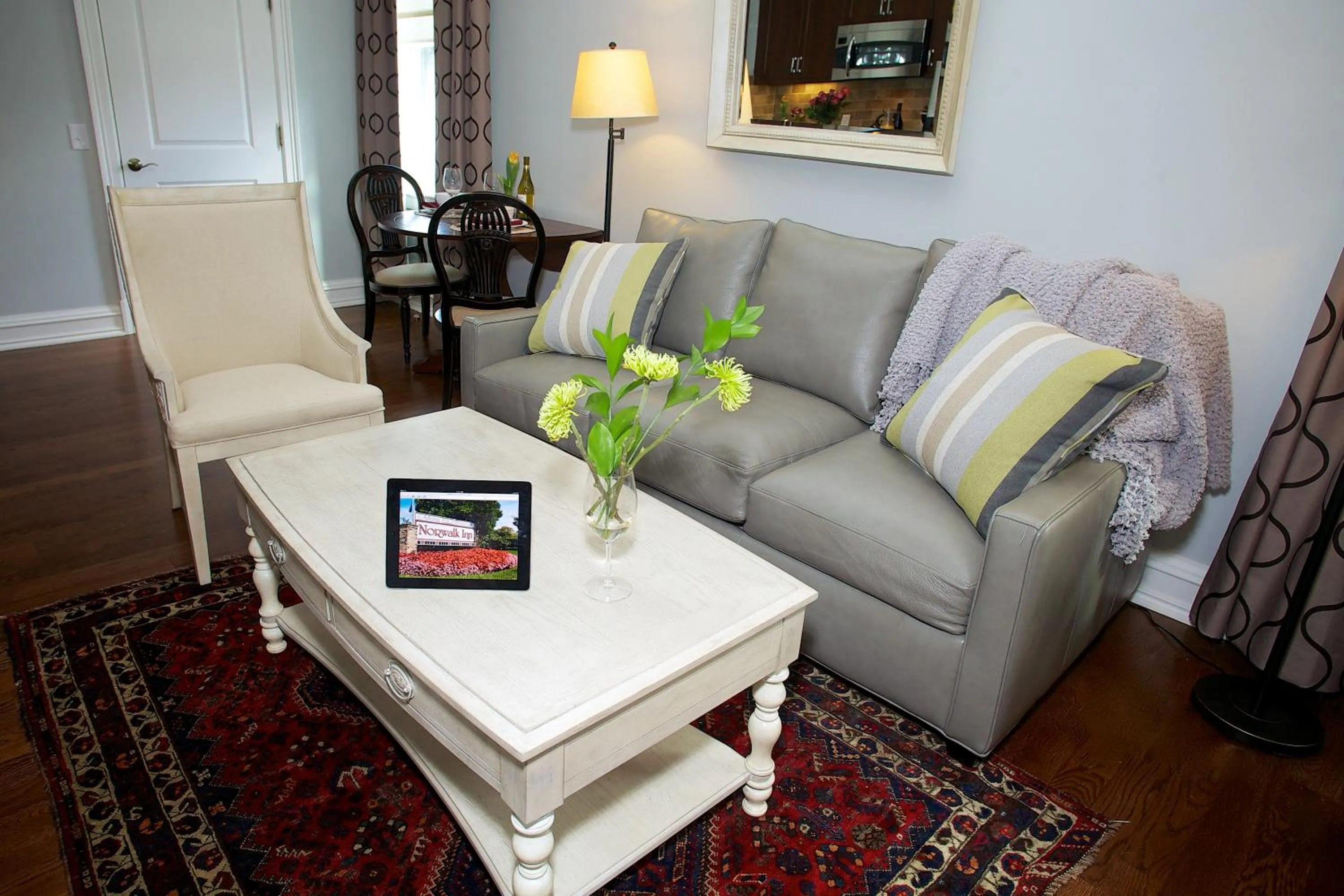 Guest House at Norwalk Inn