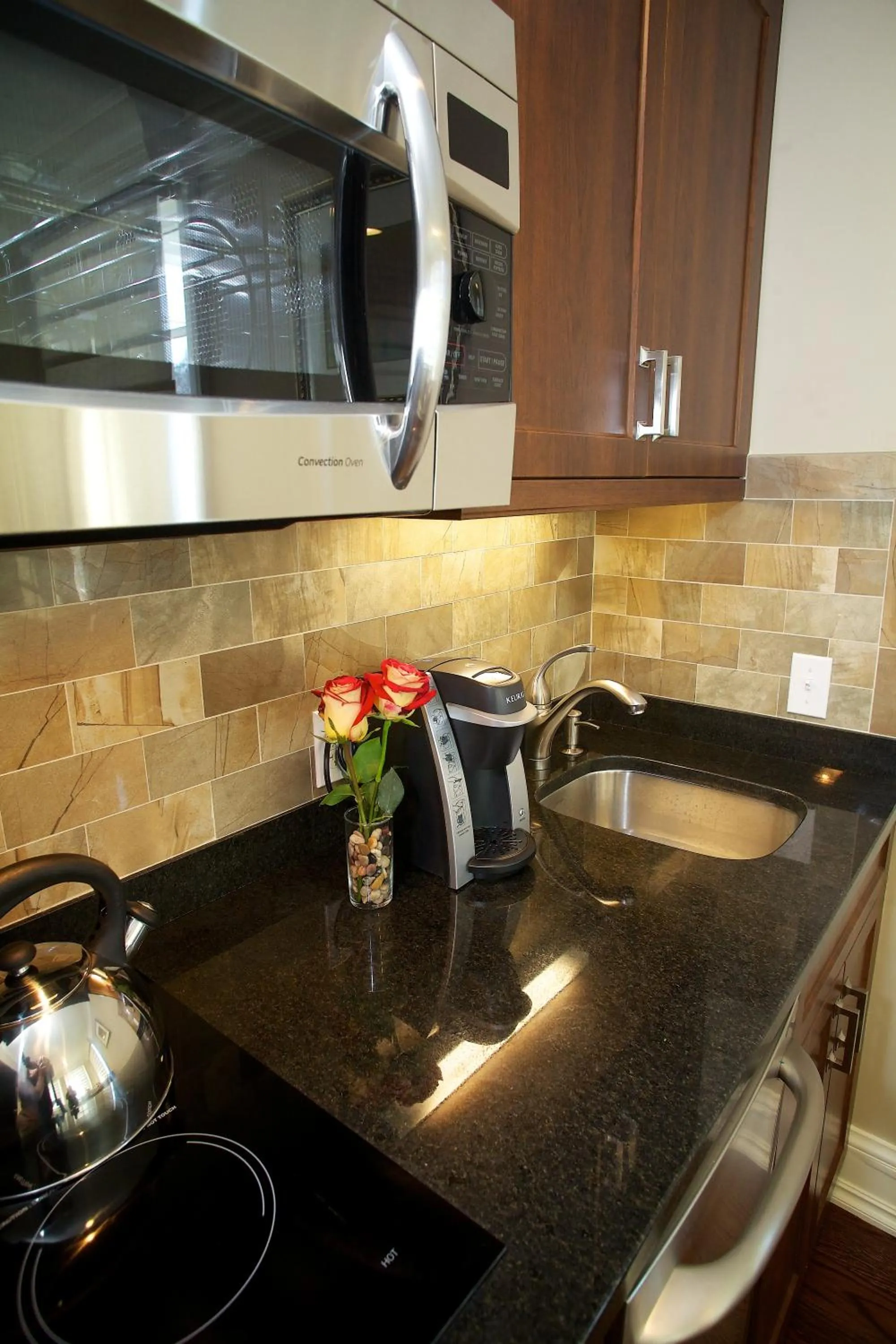 Guest House at Norwalk Inn