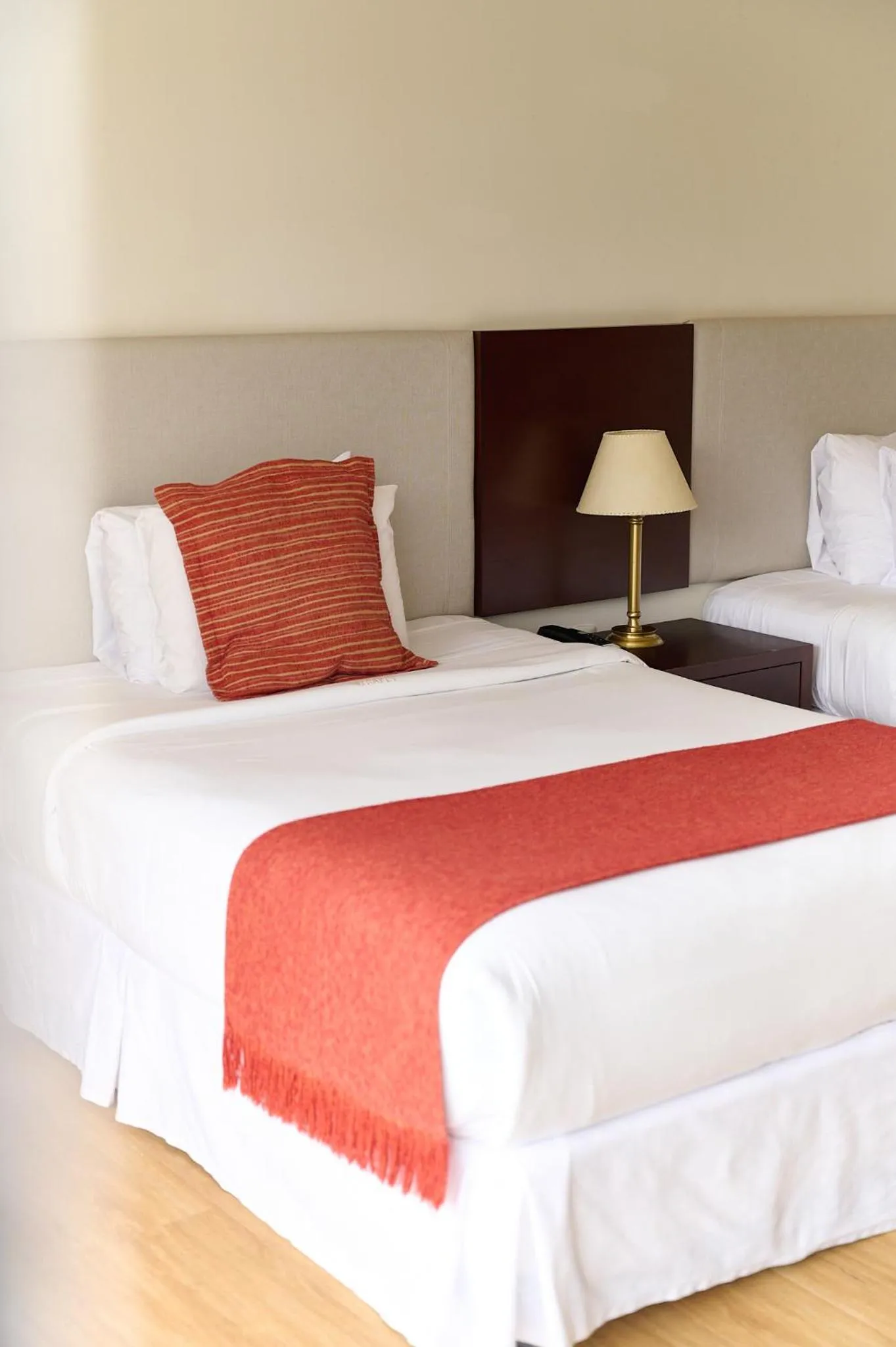 Bed in Altos del Arapey All Inclusive, Golf & Spa
