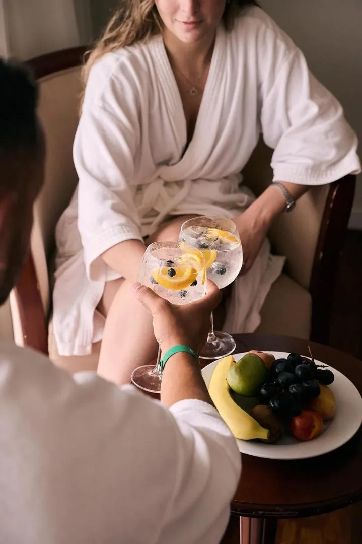 Altos del Arapey All Inclusive, Golf & Spa