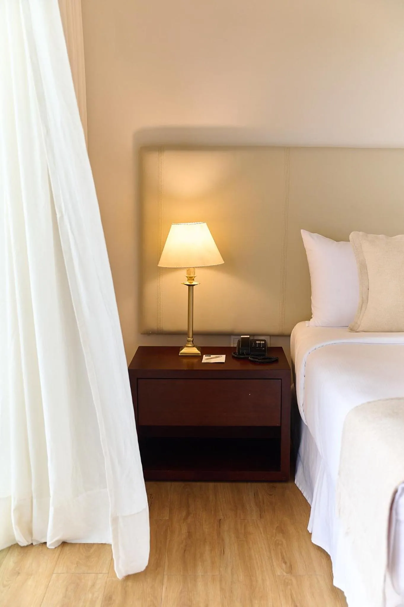 Bed in Altos del Arapey All Inclusive, Golf & Spa