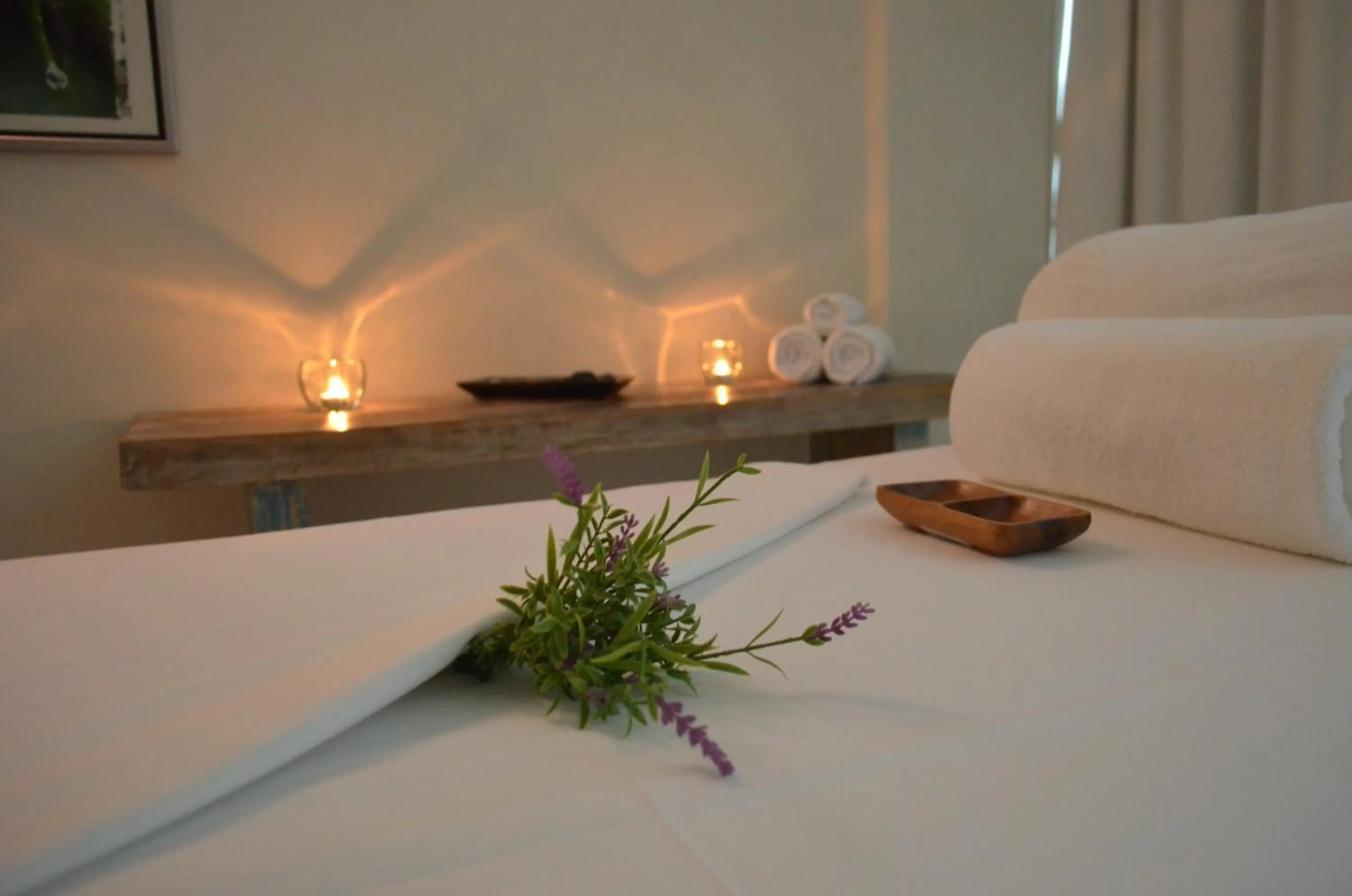 Spa and wellness centre/facilities, Bed in Altos del Arapey All Inclusive, Golf & Spa