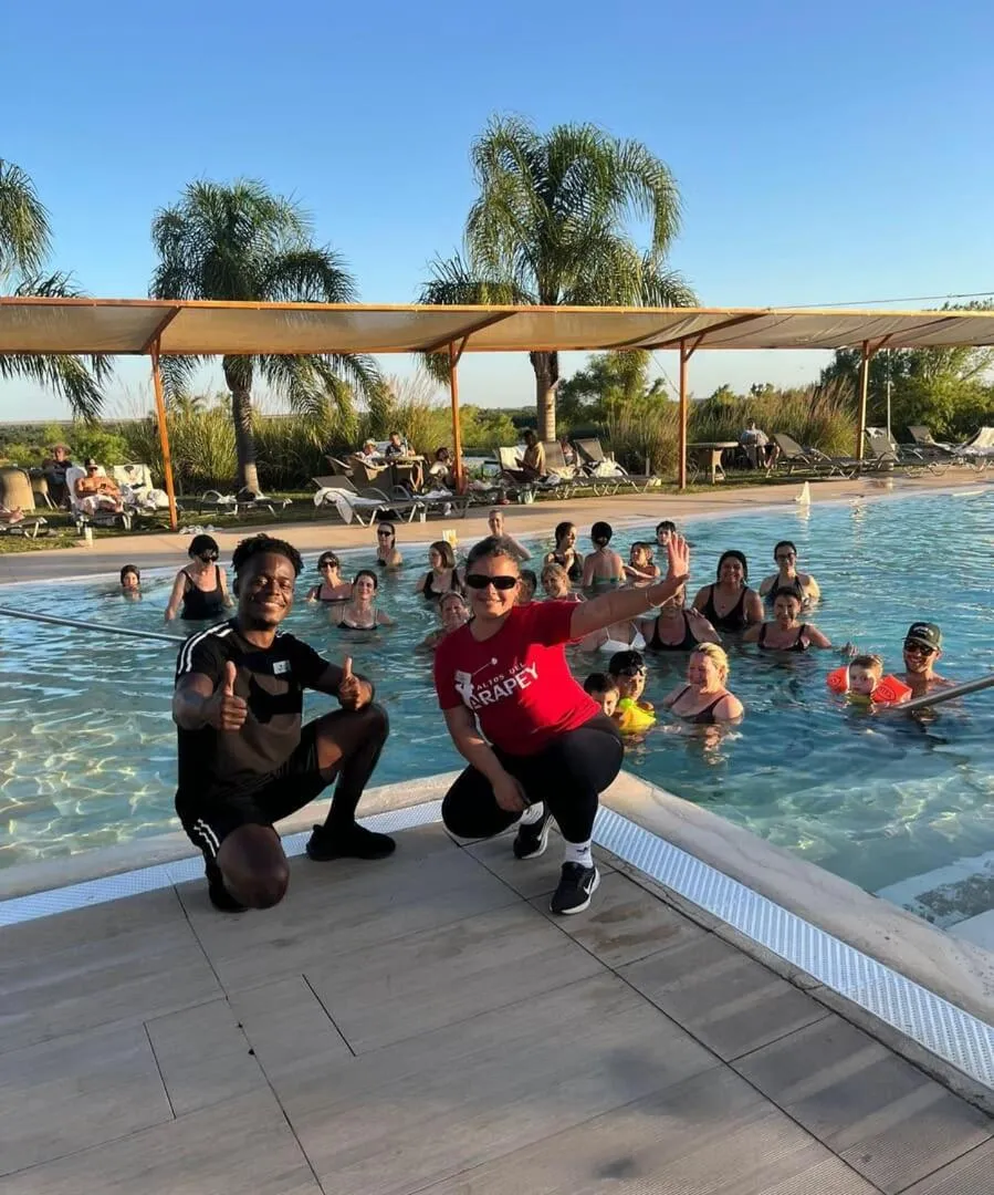 Altos del Arapey All Inclusive, Golf & Spa