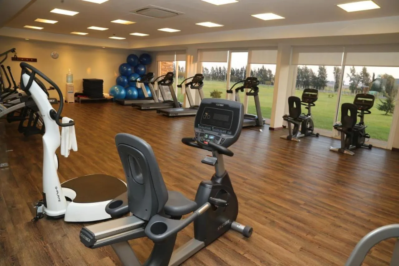 Altos del Arapey All Inclusive, Golf & Spa