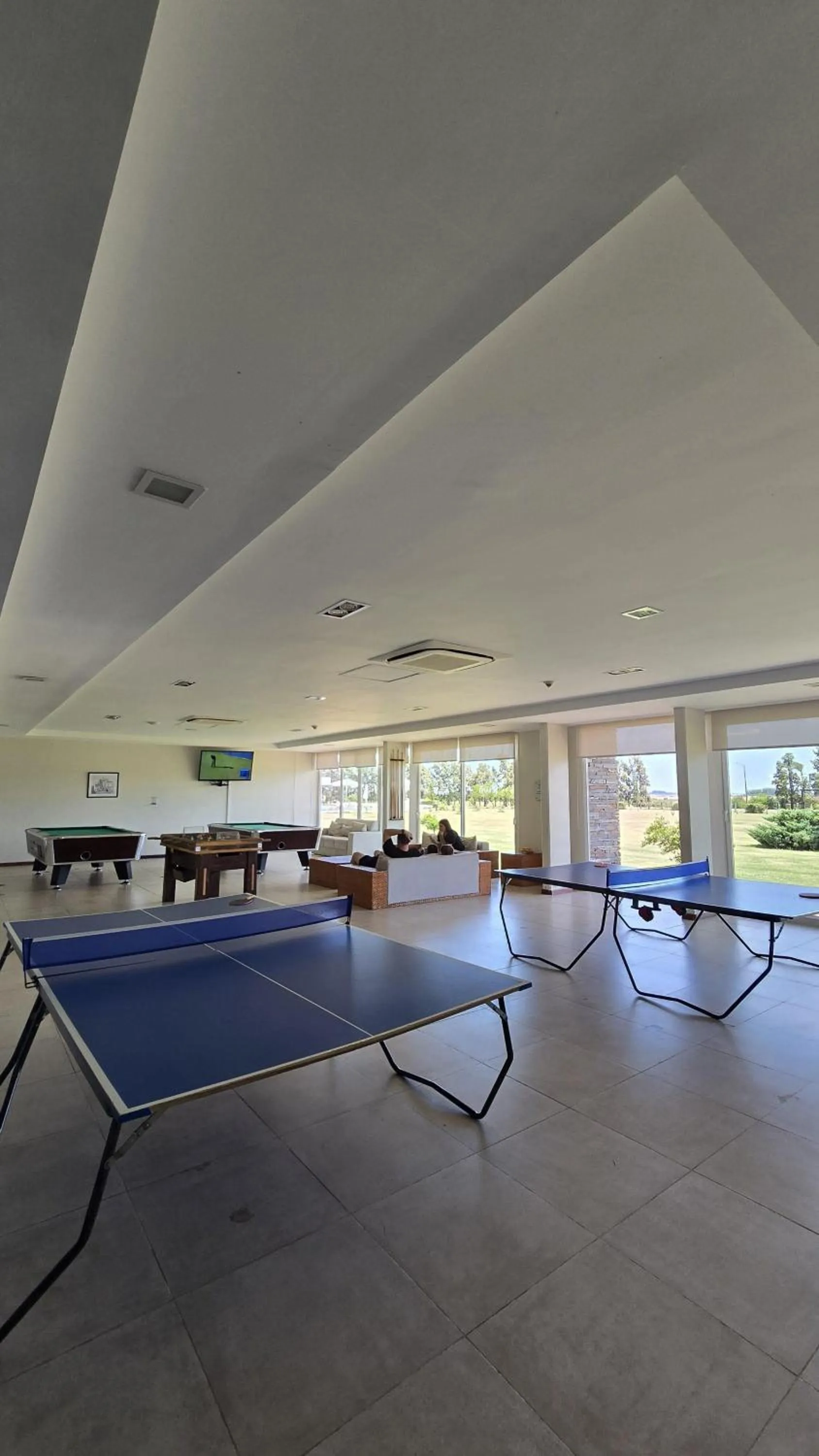 Altos del Arapey All Inclusive, Golf & Spa