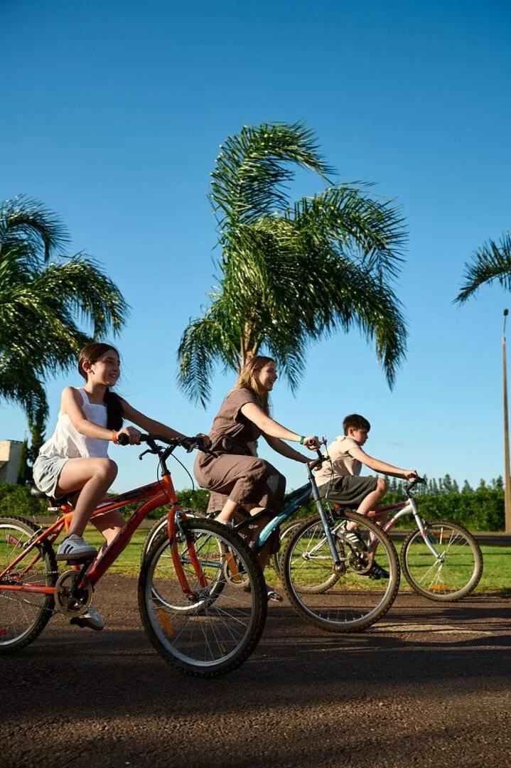 Altos del Arapey All Inclusive, Golf & Spa