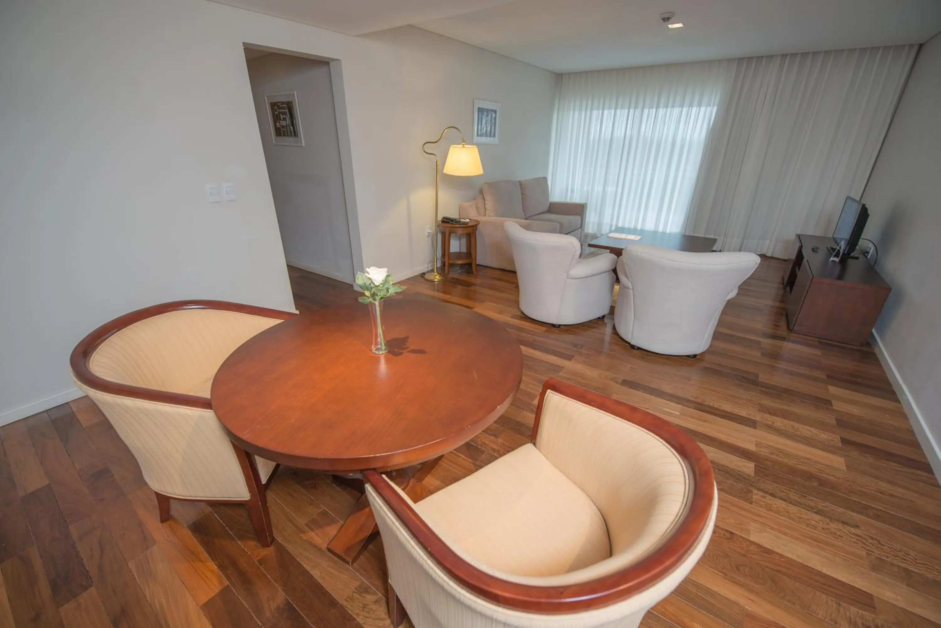 Altos del Arapey All Inclusive, Golf & Spa