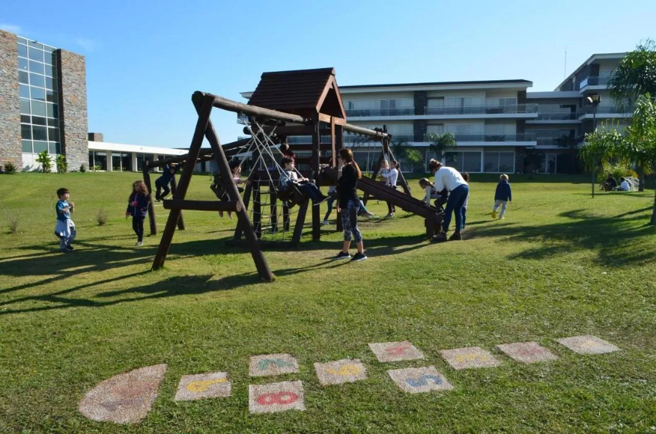 Altos del Arapey All Inclusive, Golf & Spa