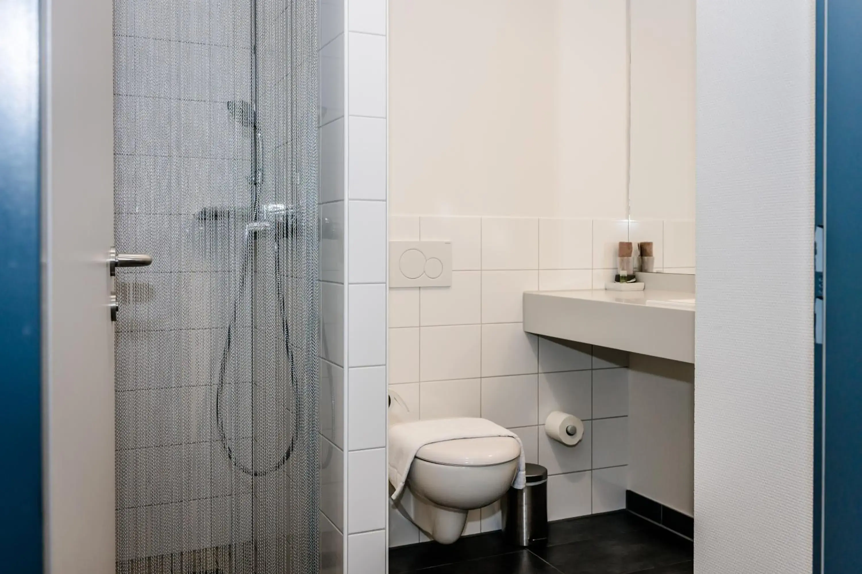 Single Room in Hotel Burgholz Single Room in Hotel Burgholz