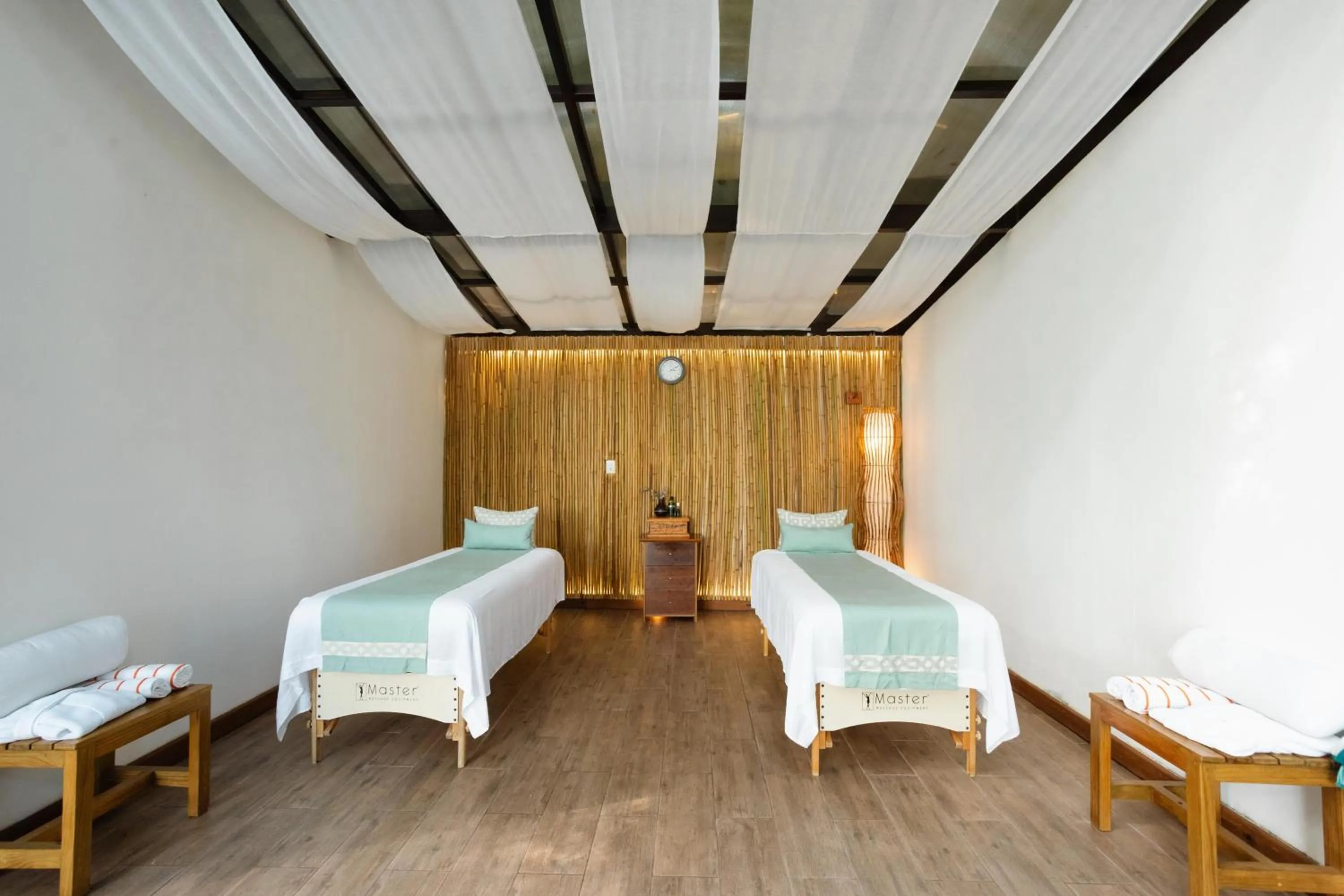 Spa and wellness centre/facilities, Bed in Bolontiku Boutique Hotel & Spa