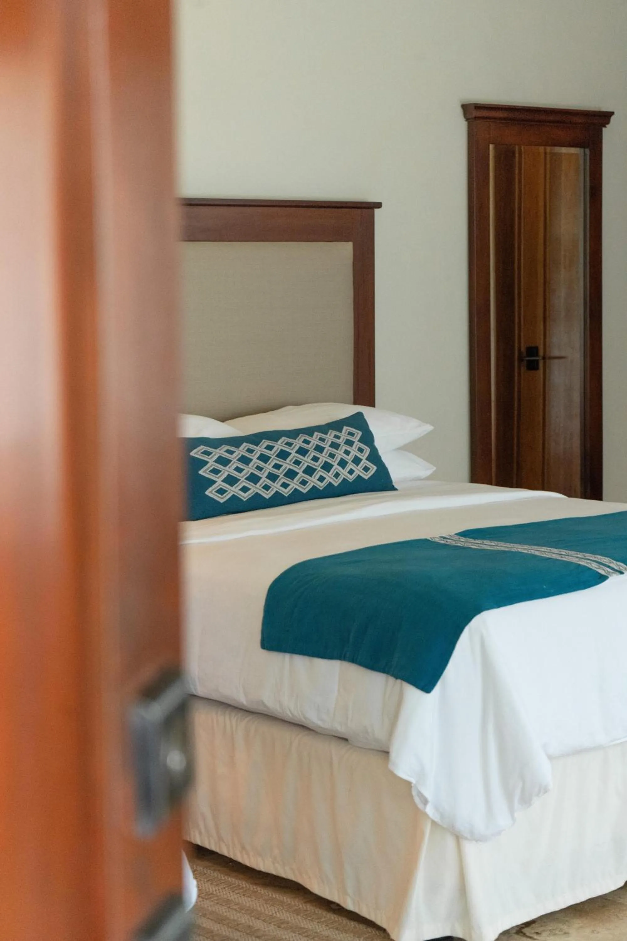 Photo of the whole room, Bed in Bolontiku Boutique Hotel & Spa