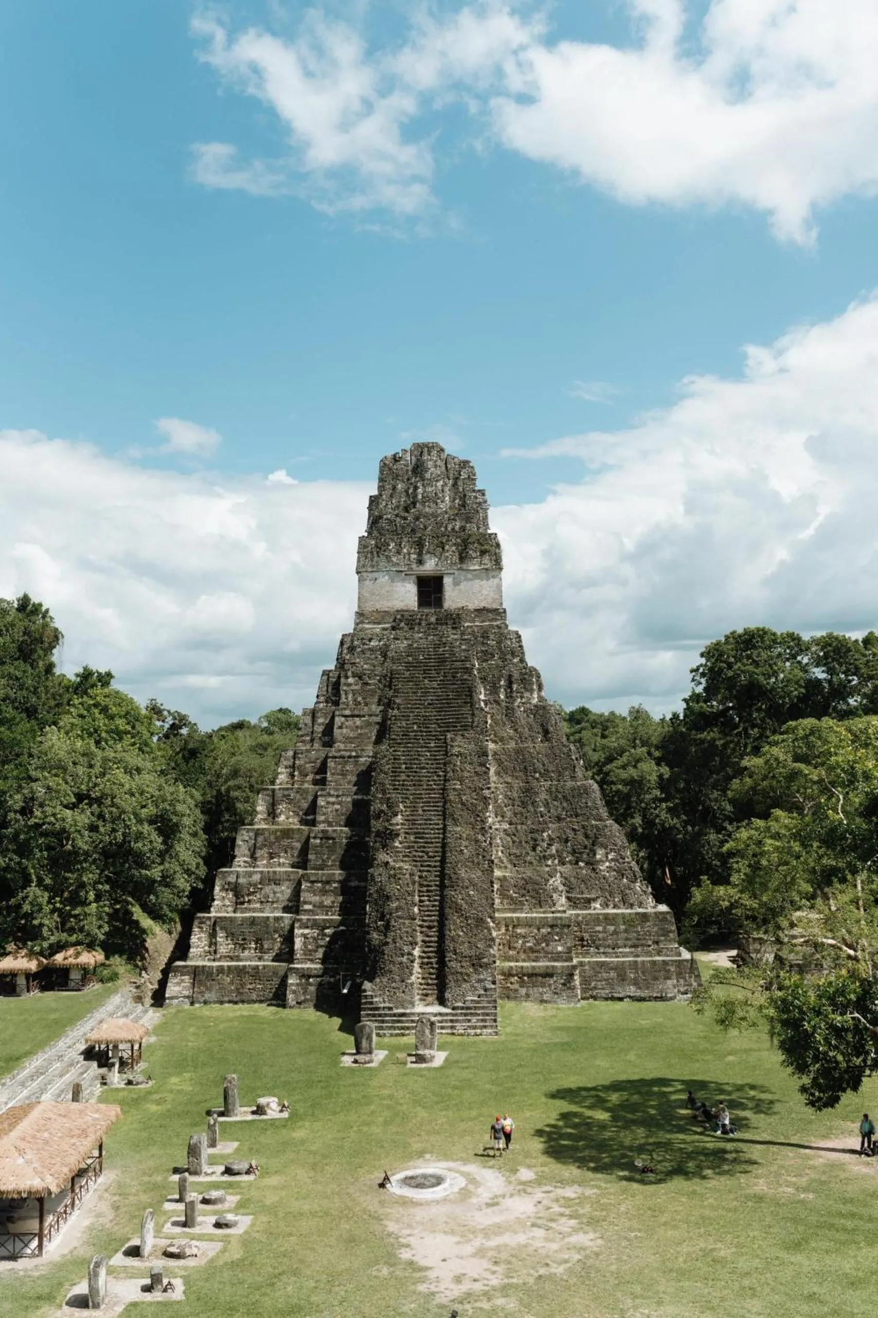 Landmark view in Bolontiku Boutique Hotel & Spa