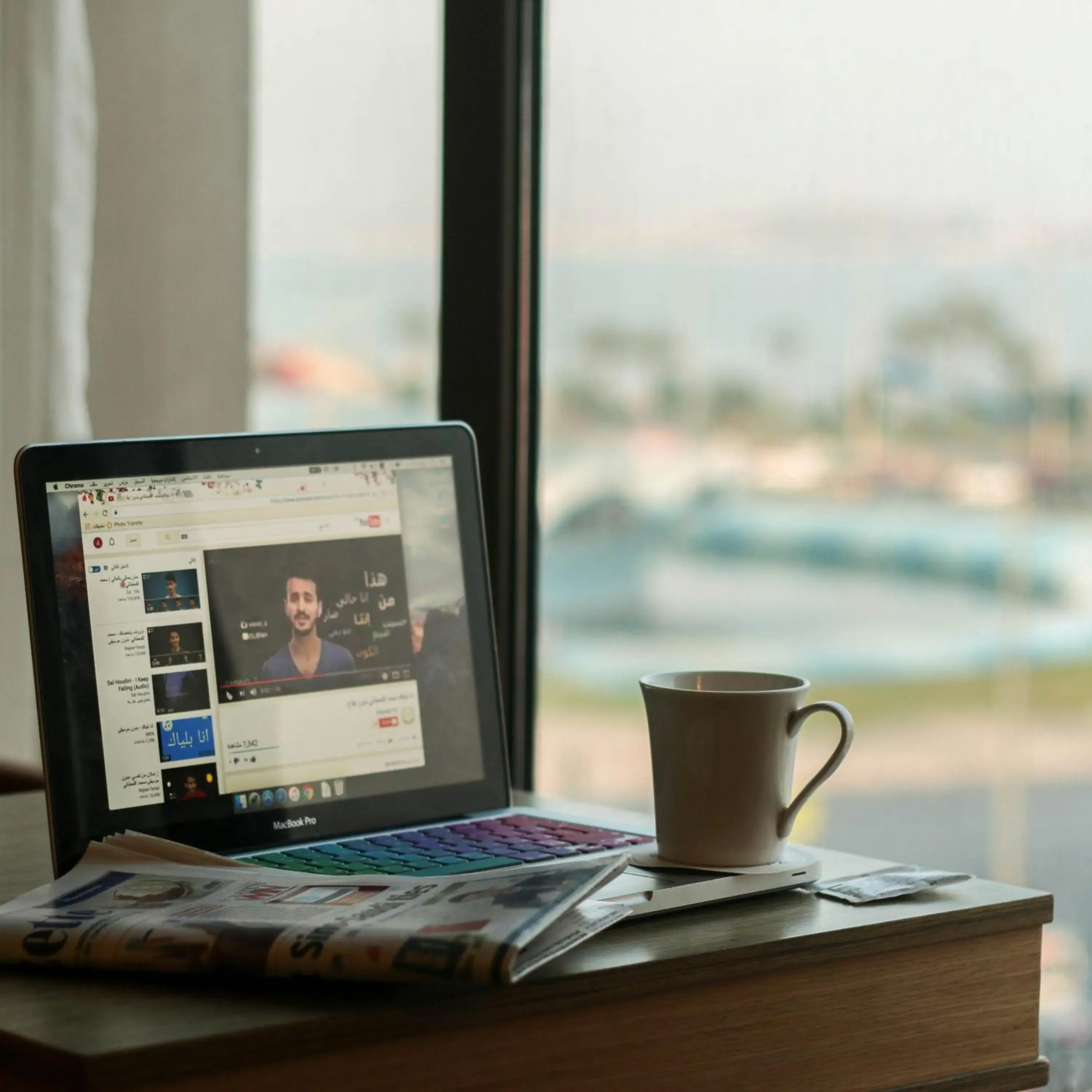 Studio with One King Bed in Golden Tulip Dammam Corniche Hotel Studio with One King Bed in Golden Tulip Dammam Corniche Hotel