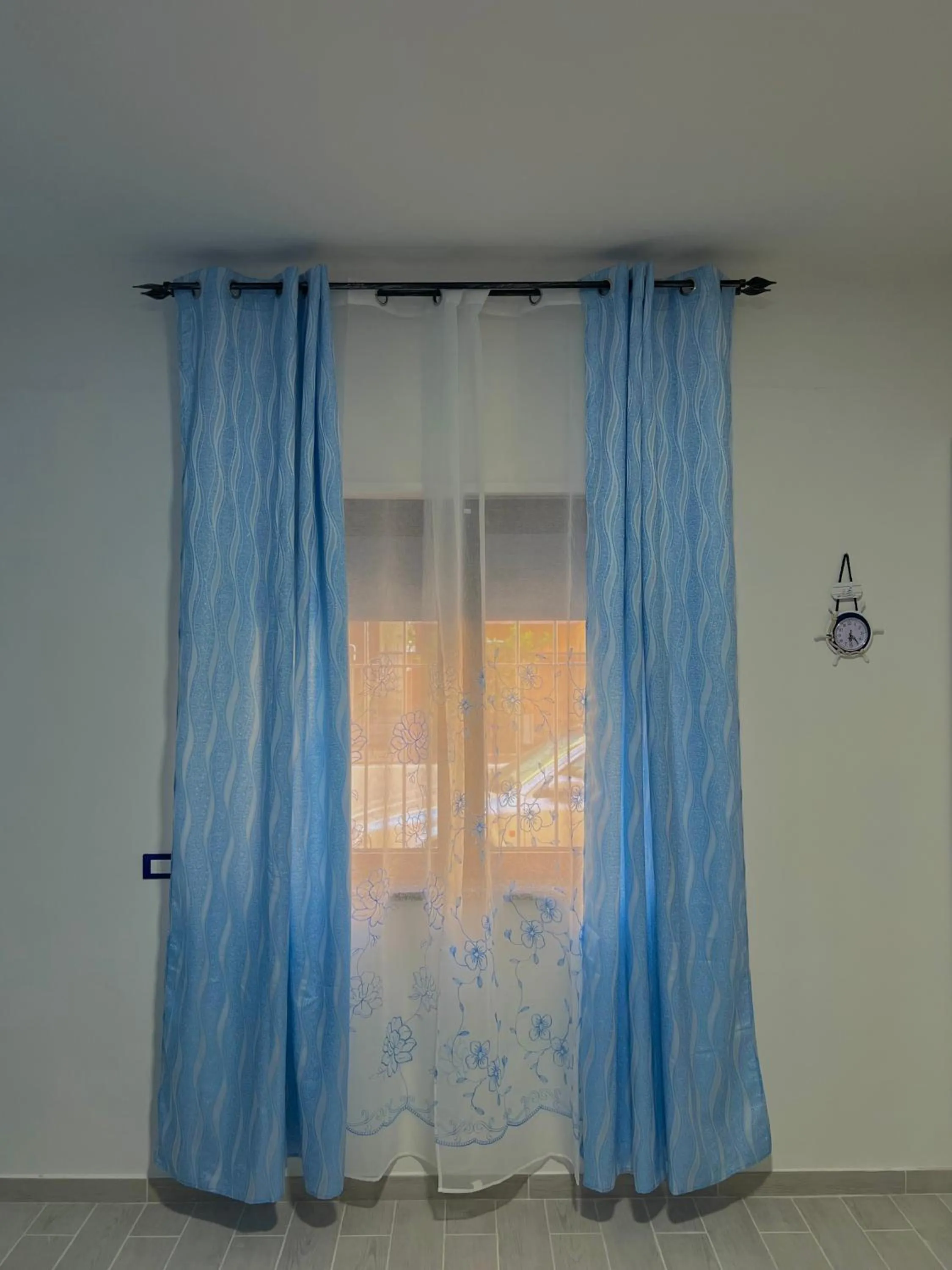 Bedroom in B&B Un Posto al Sole