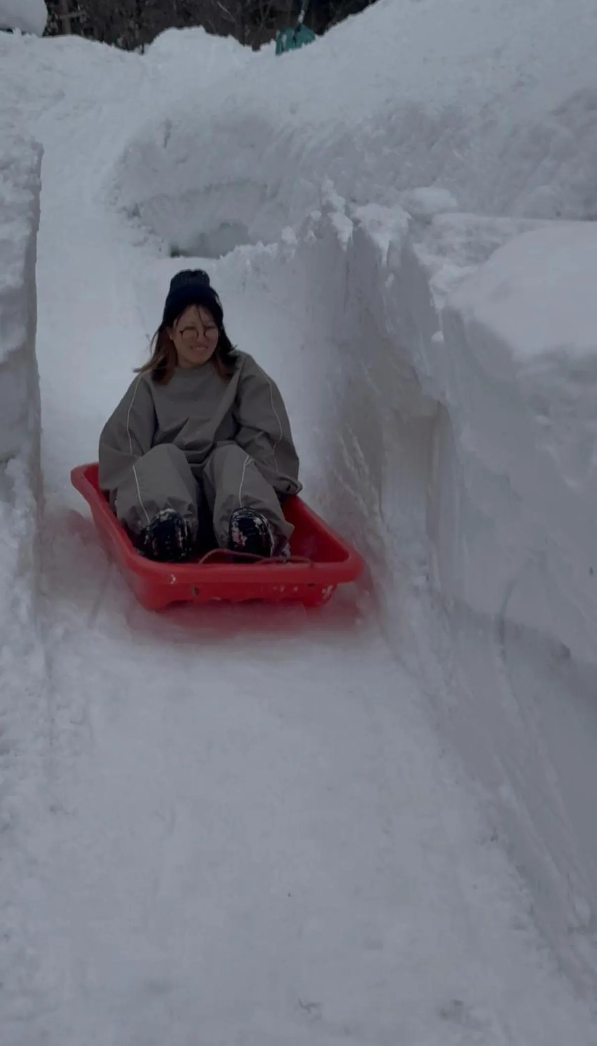 Log Cottage 白馬KIITOS