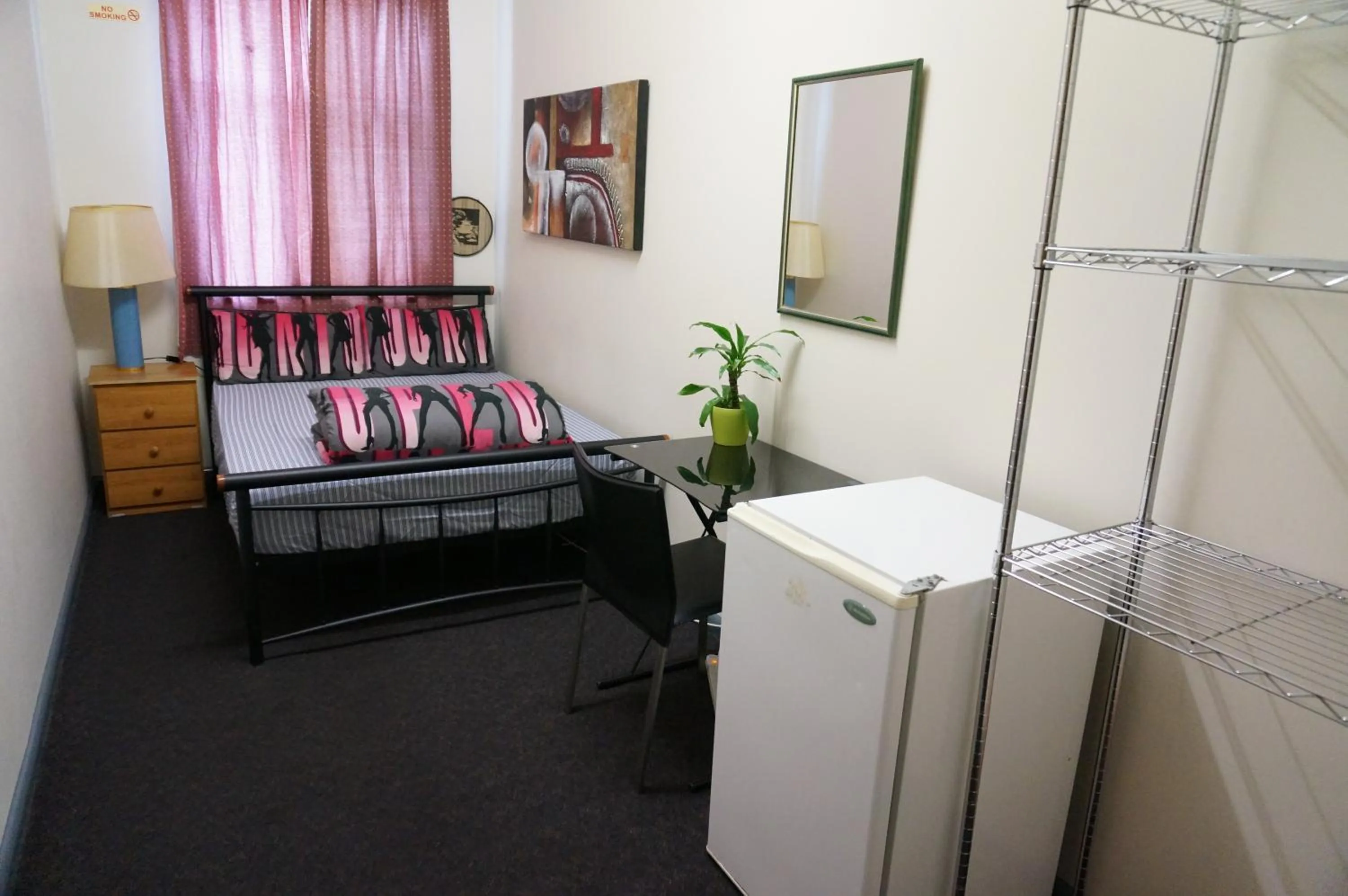 Photo of the whole room, Bed in Elizabeth Hostel