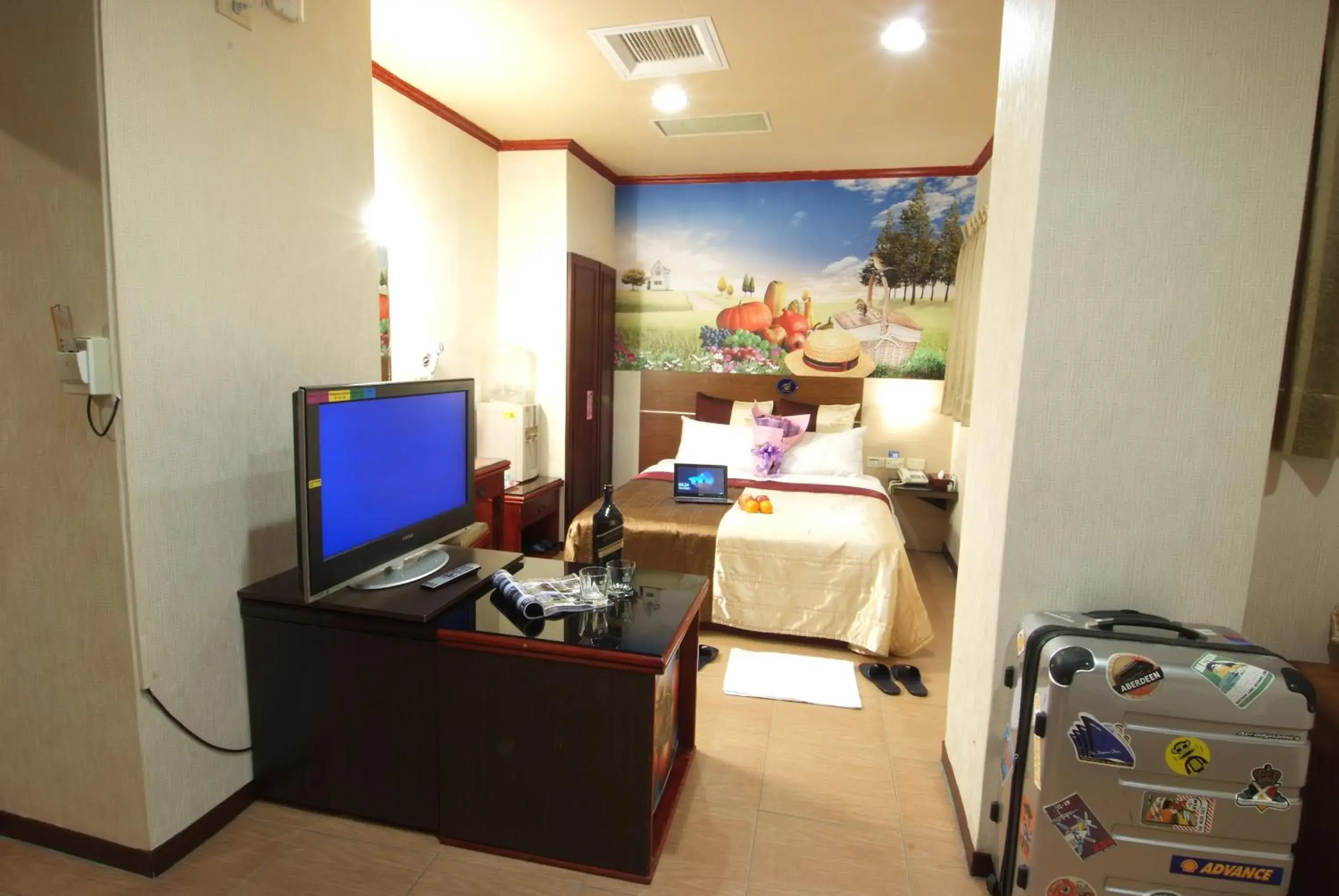 Golden Swallow Hotel Golden Swallow Hotel