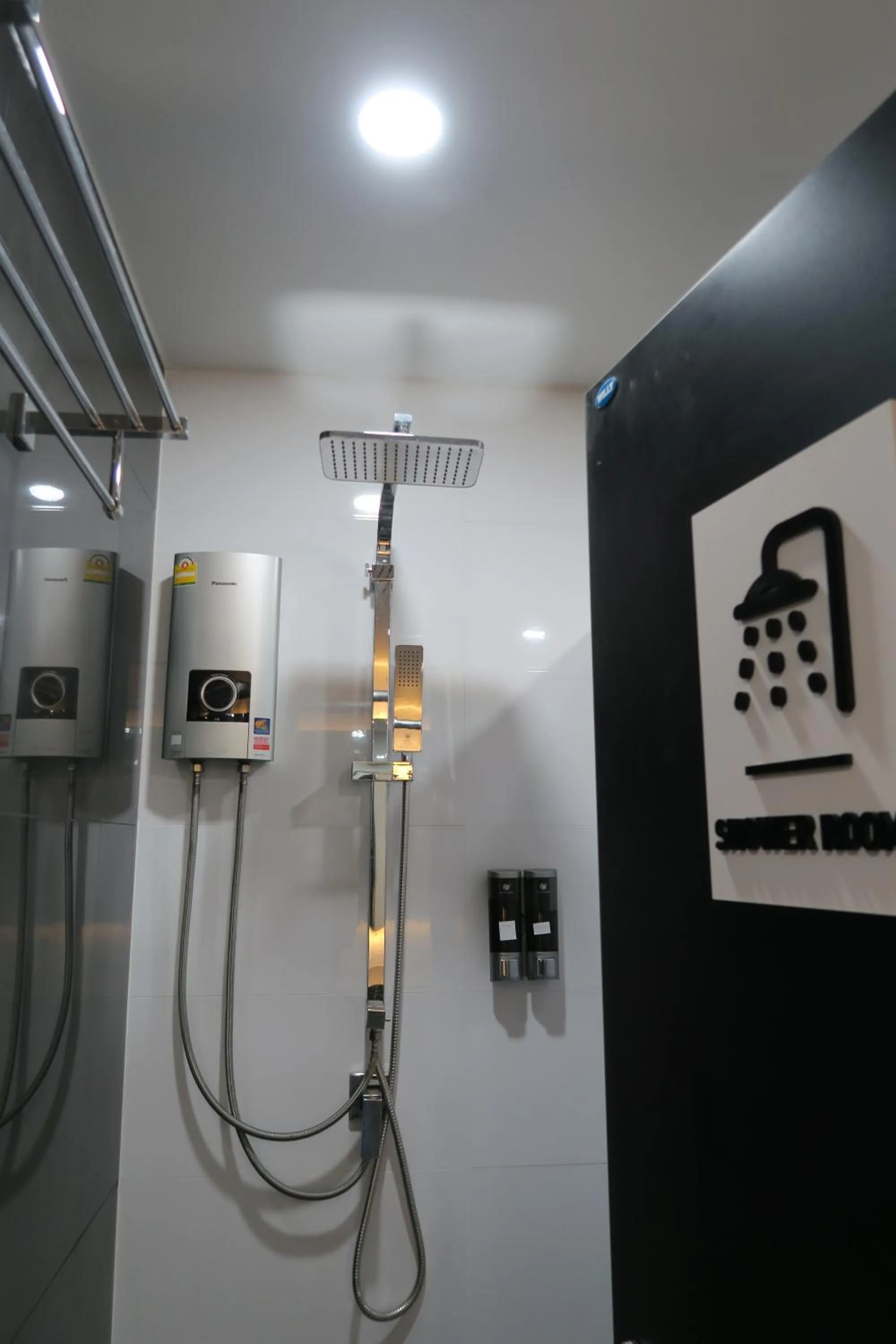 The Mira Hotel Chiang Rai