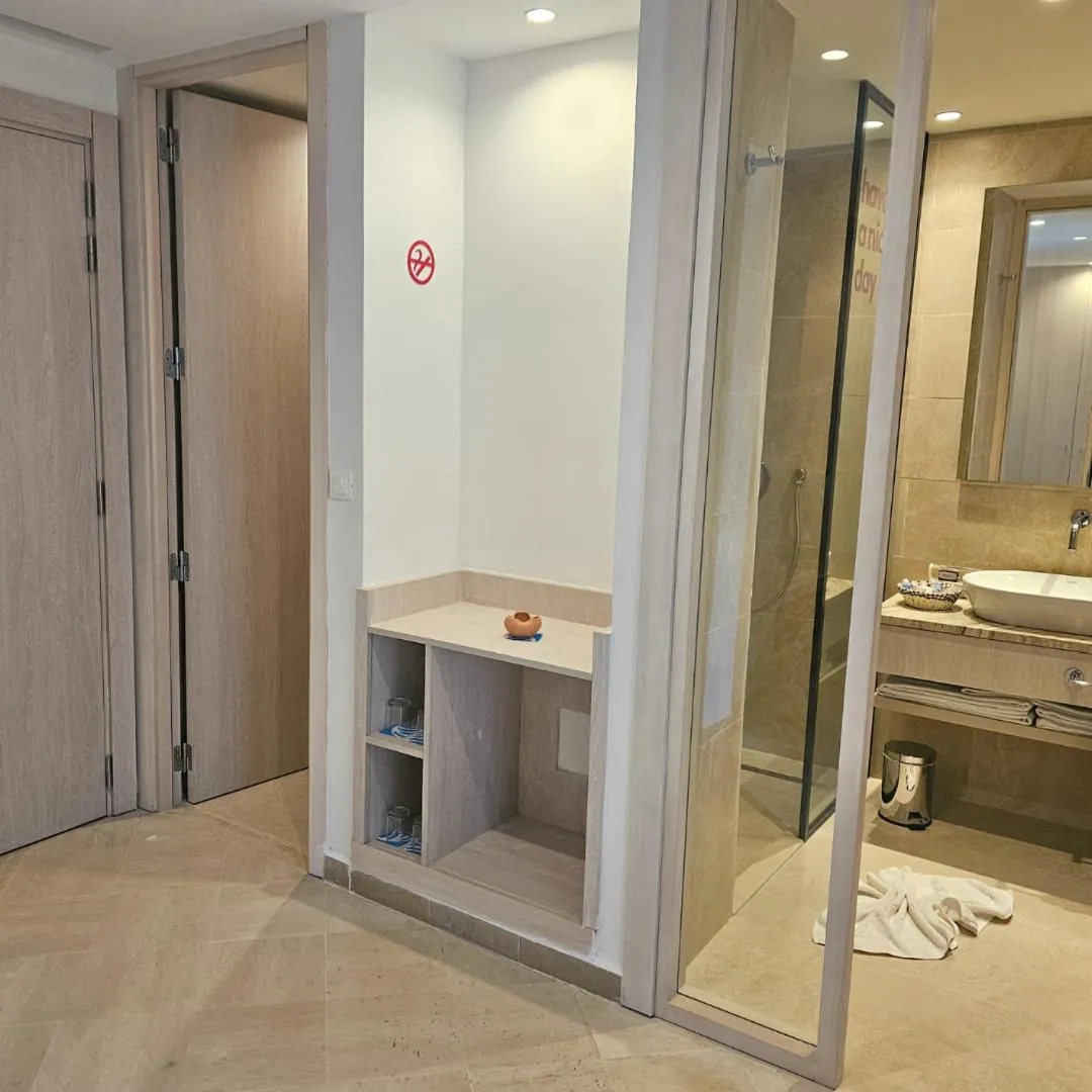 One Resort Jockey Monastir