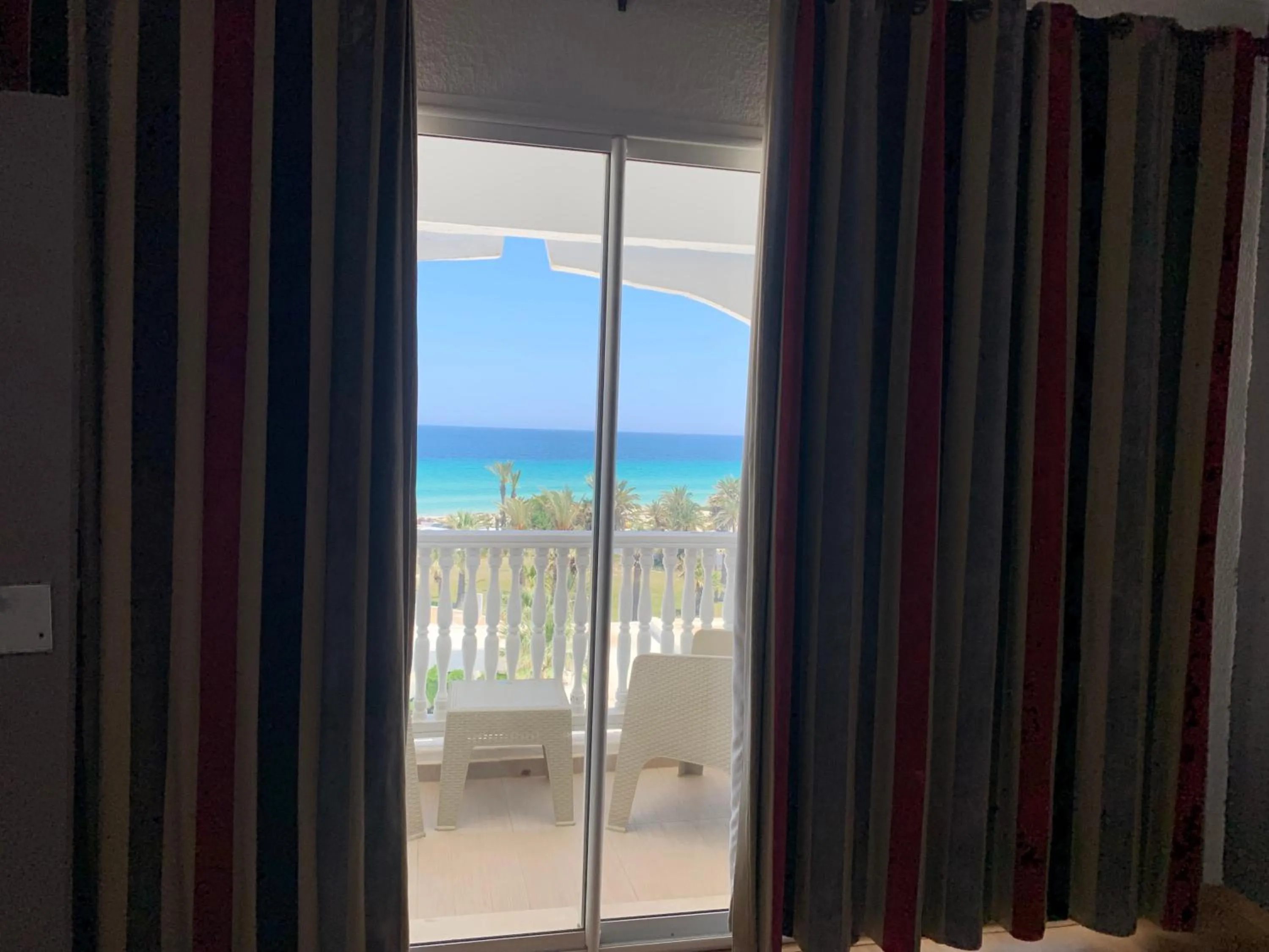 View (from property/room) in One Resort Jockey Monastir