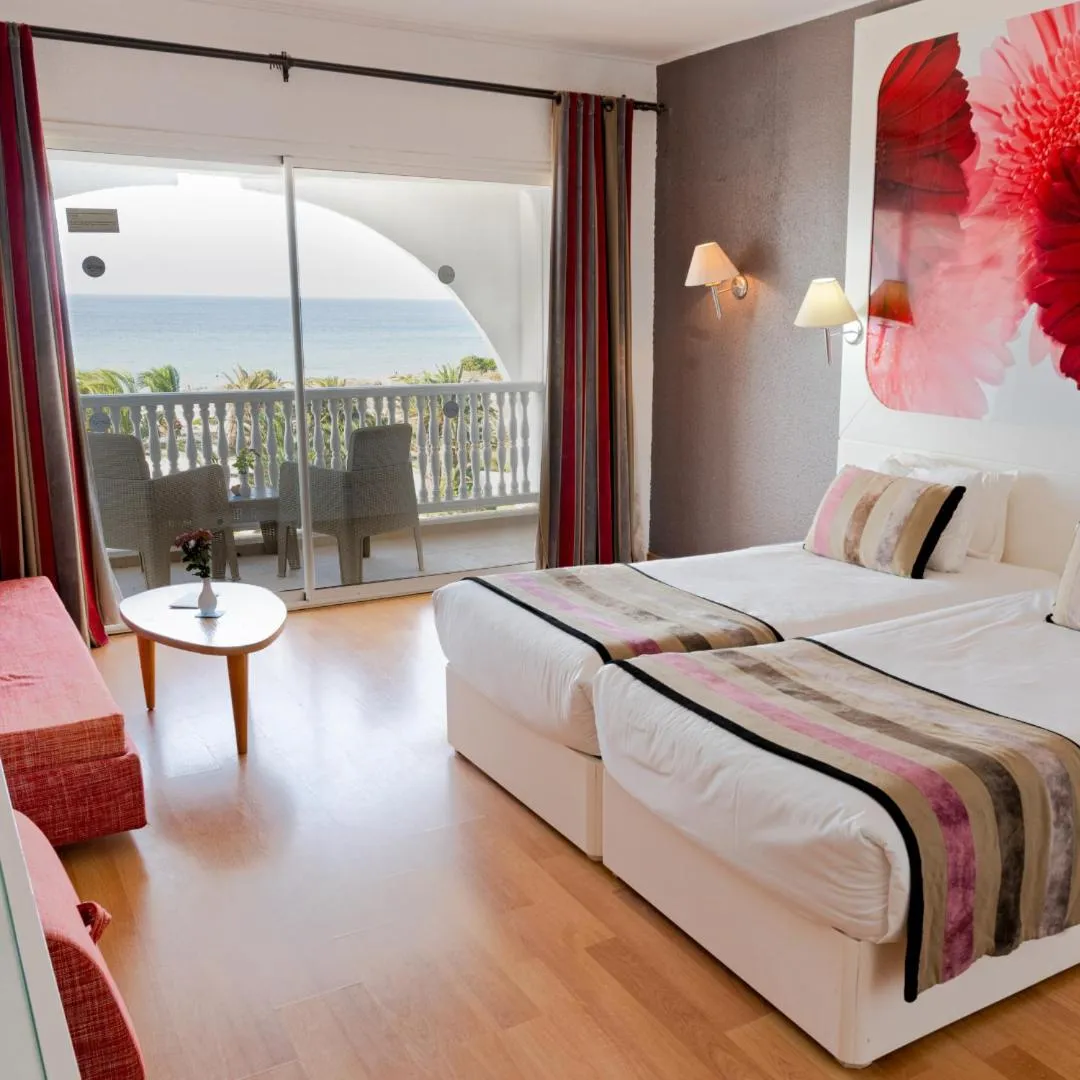 Bed in One Resort Jockey Monastir