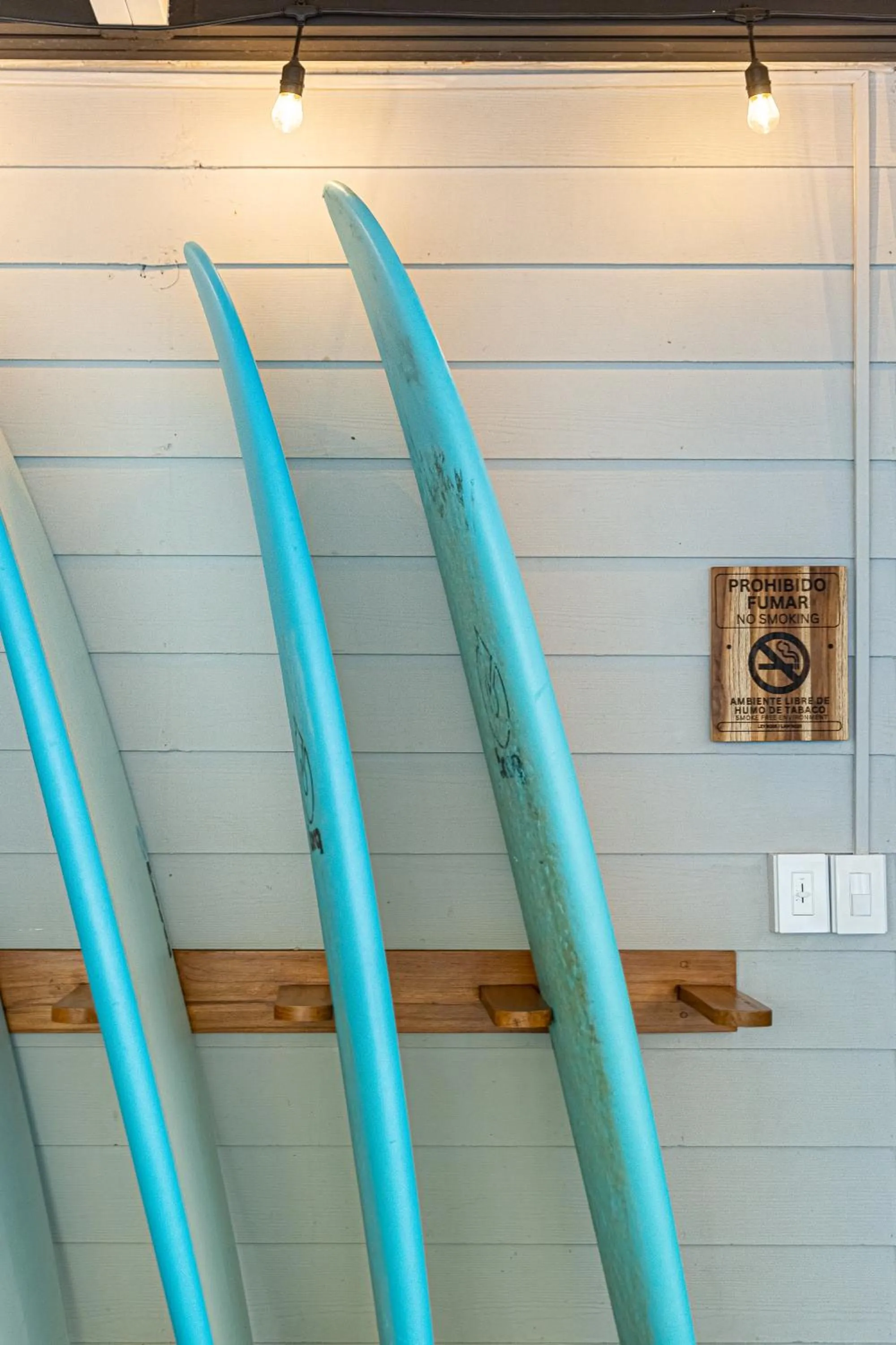 Property building in Ventura Santa Teresa