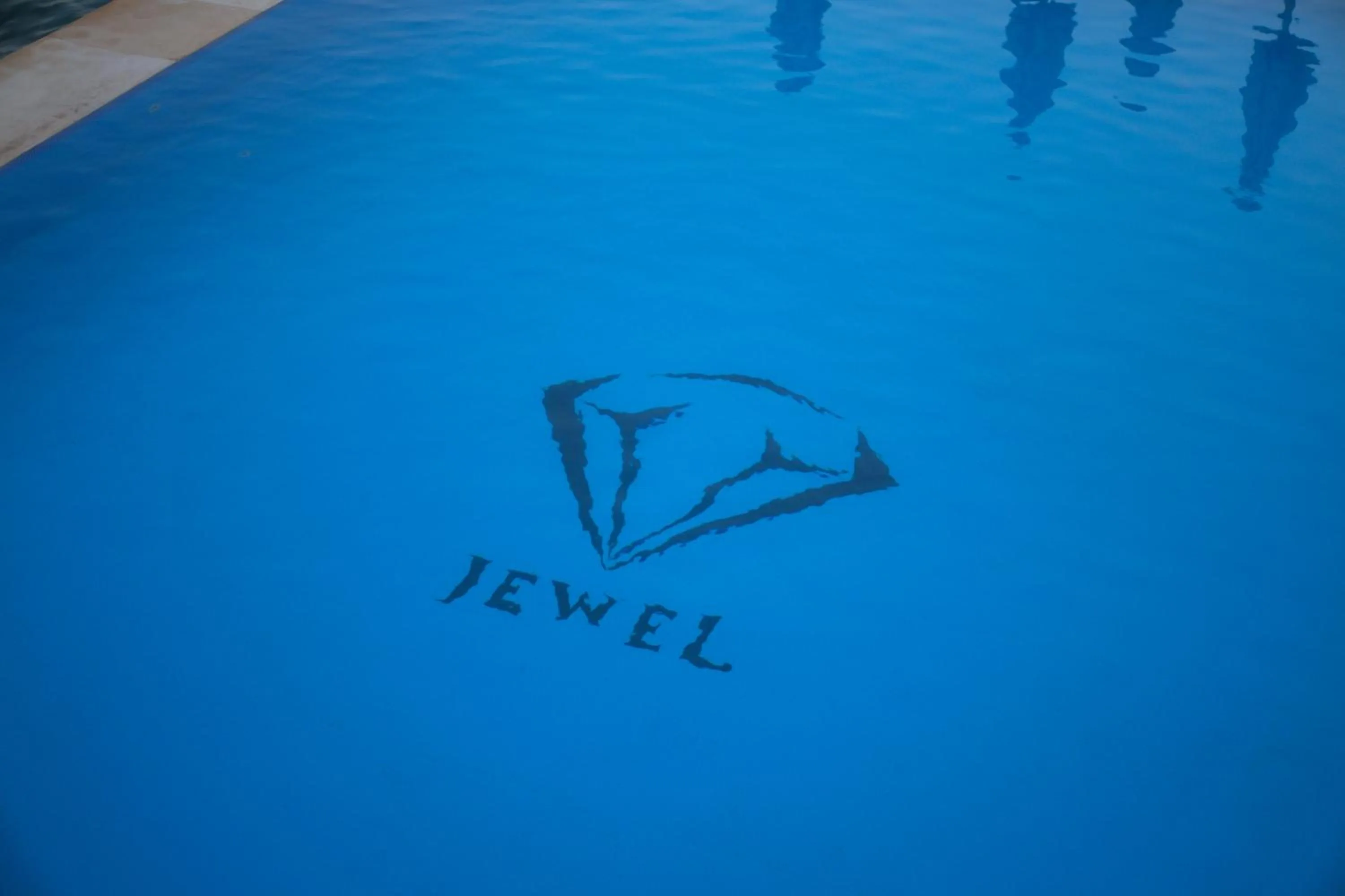 Jewel Sharm El Sheikh Hotel