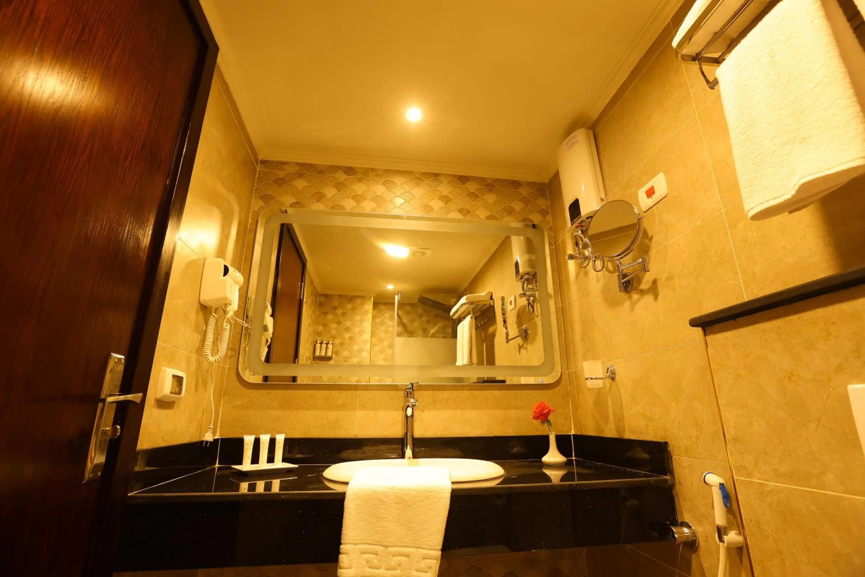 Jewel Sharm El Sheikh Hotel