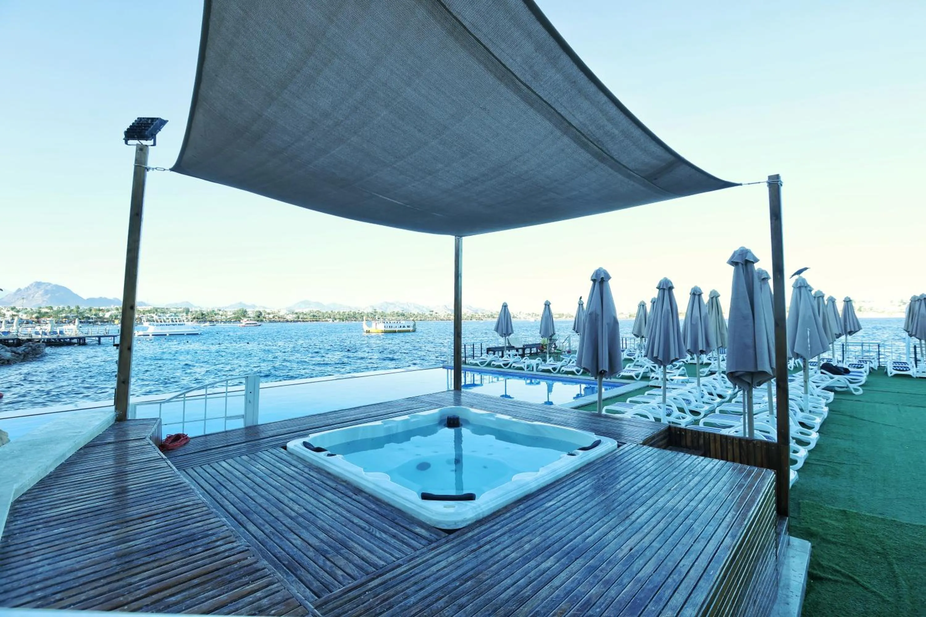 Jewel Sharm El Sheikh Hotel