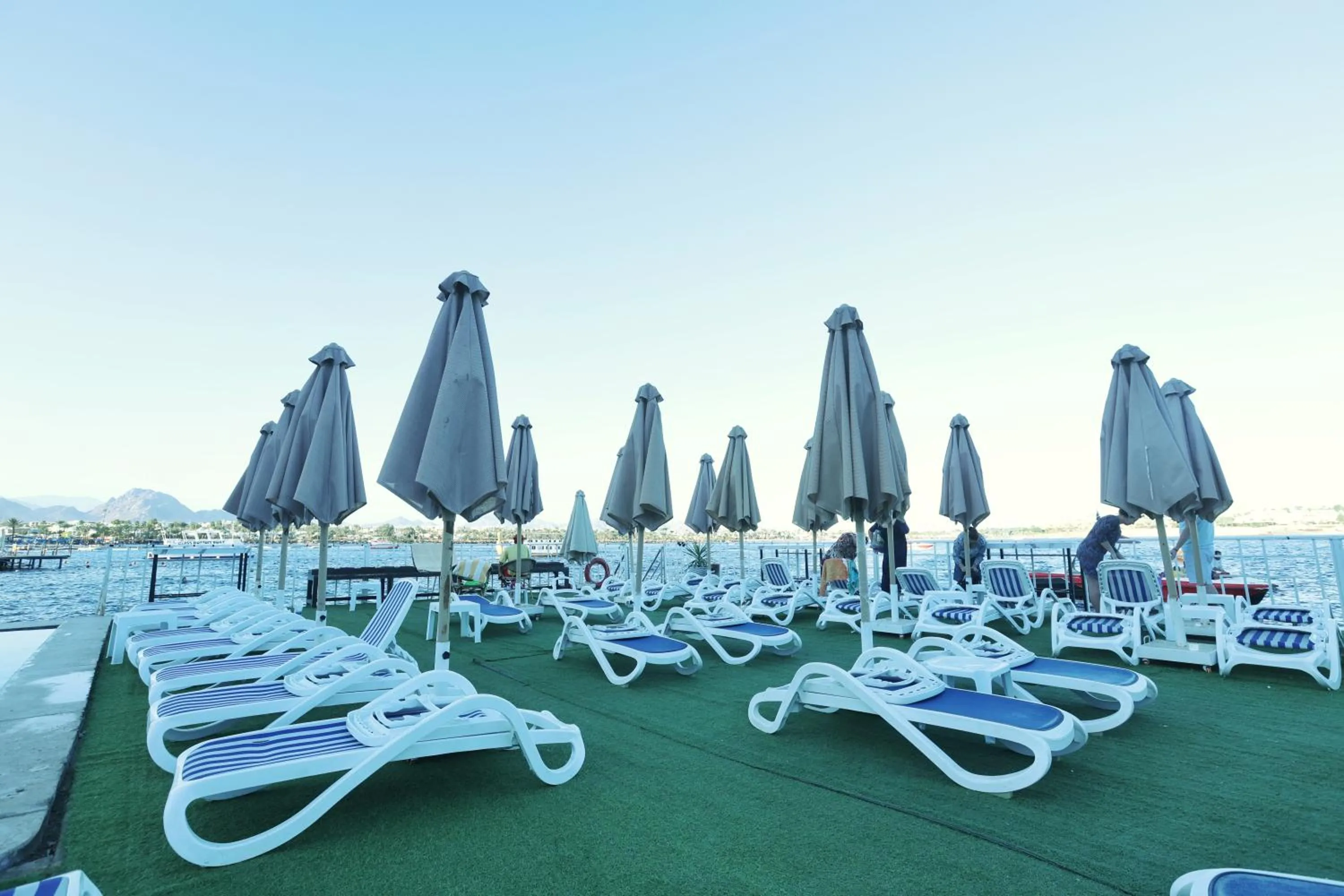 Jewel Sharm El Sheikh Hotel