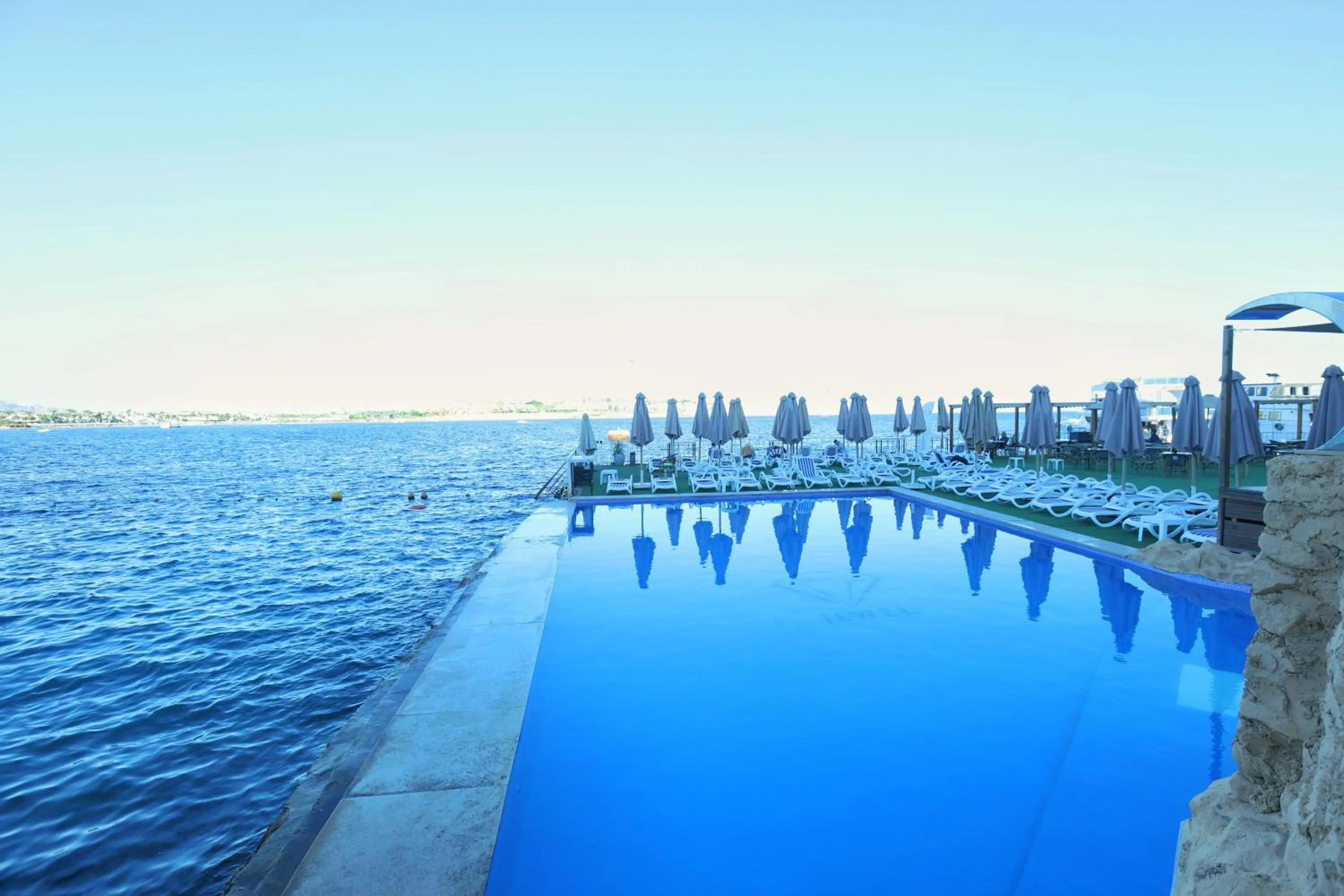 Jewel Sharm El Sheikh Hotel