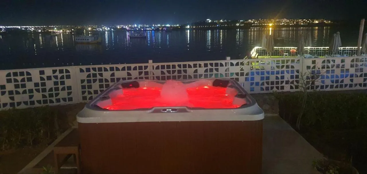 Jewel Sharm El Sheikh Hotel