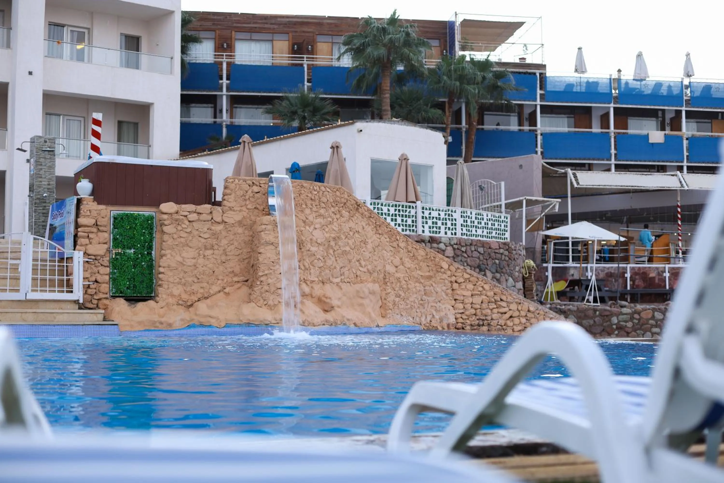 Jewel Sharm El Sheikh Hotel