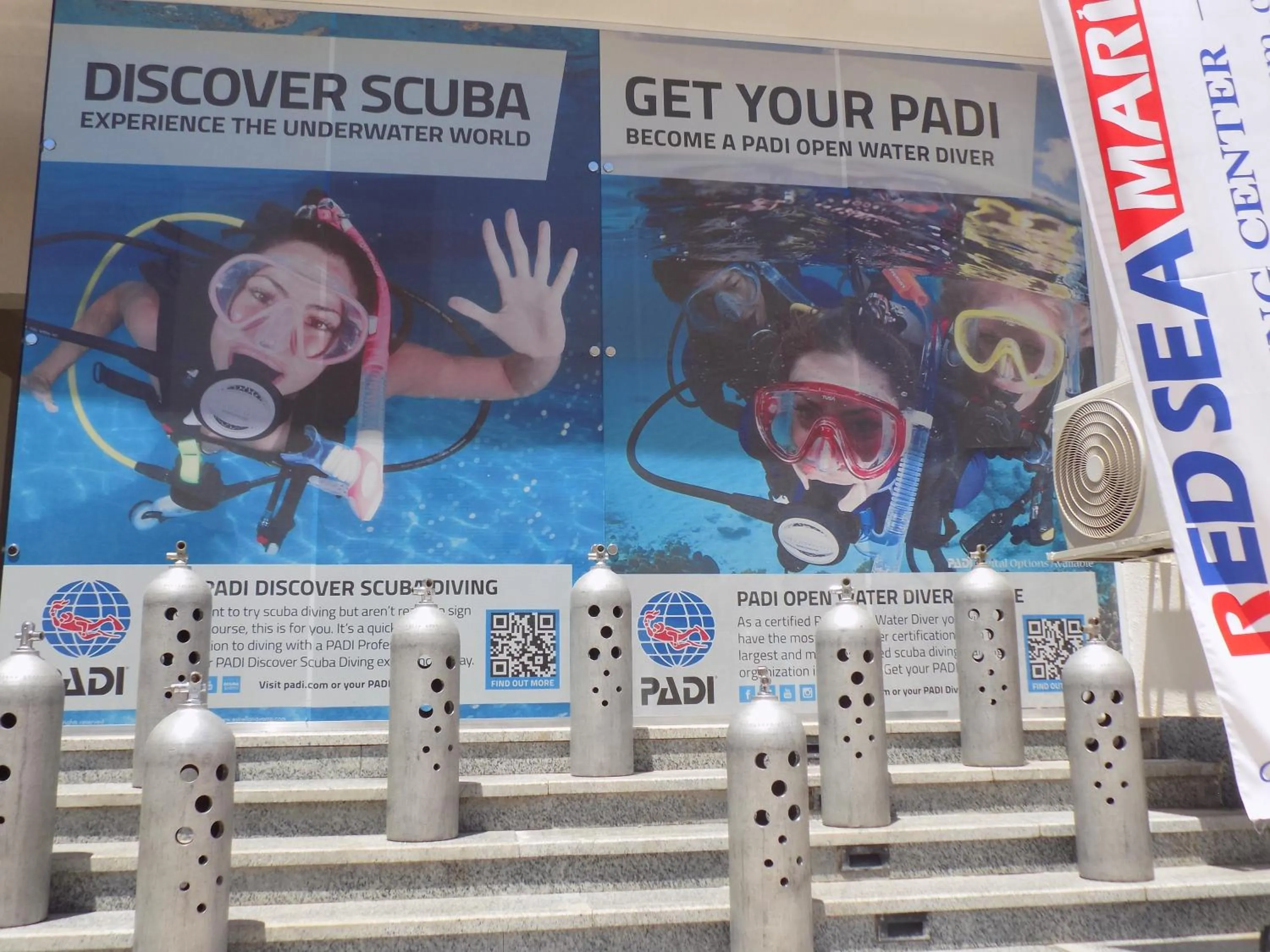 Snorkeling in Jewel Sharm El Sheikh Hotel