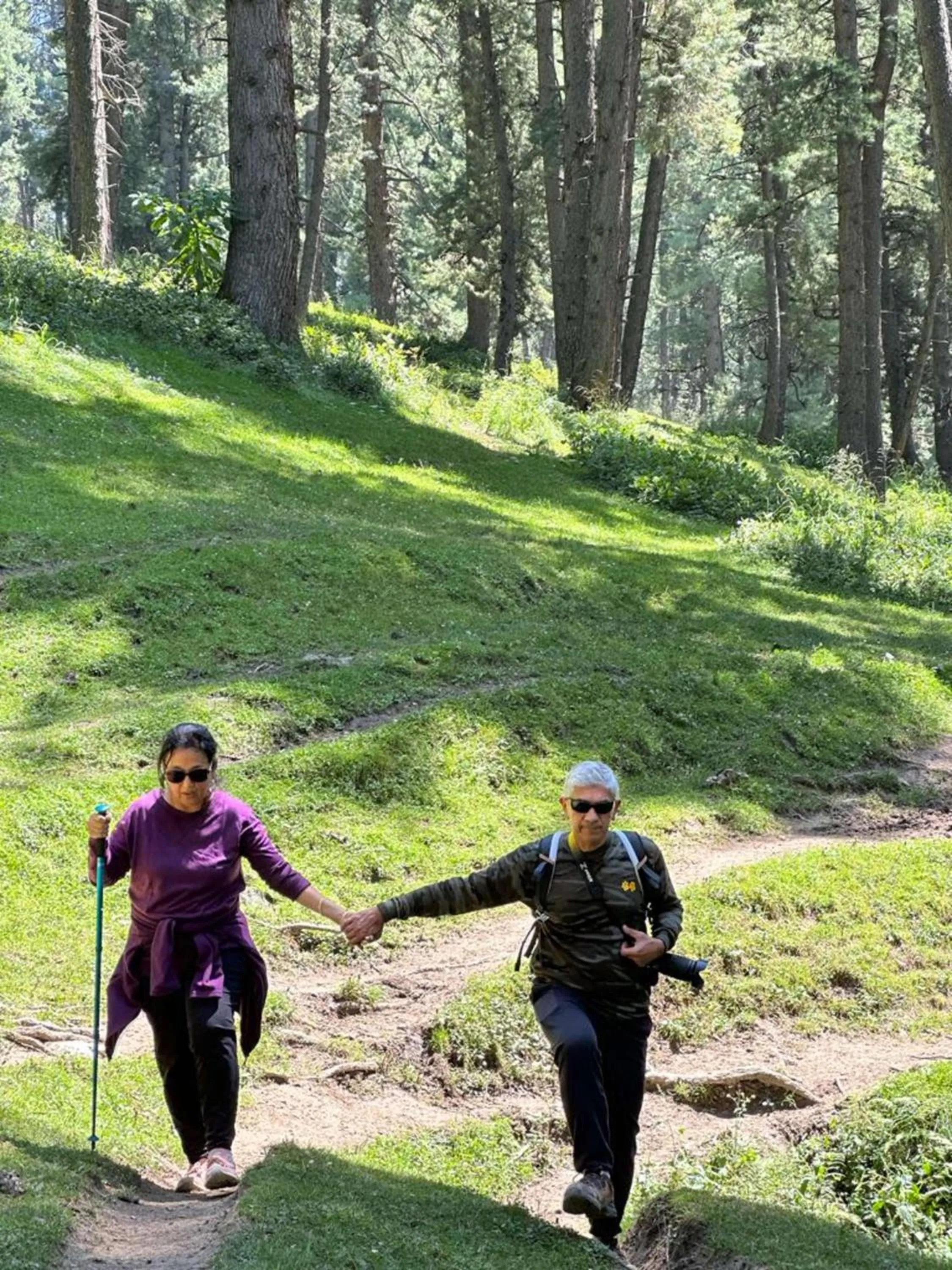 Other in Radisson Golf Resort Pahalgam