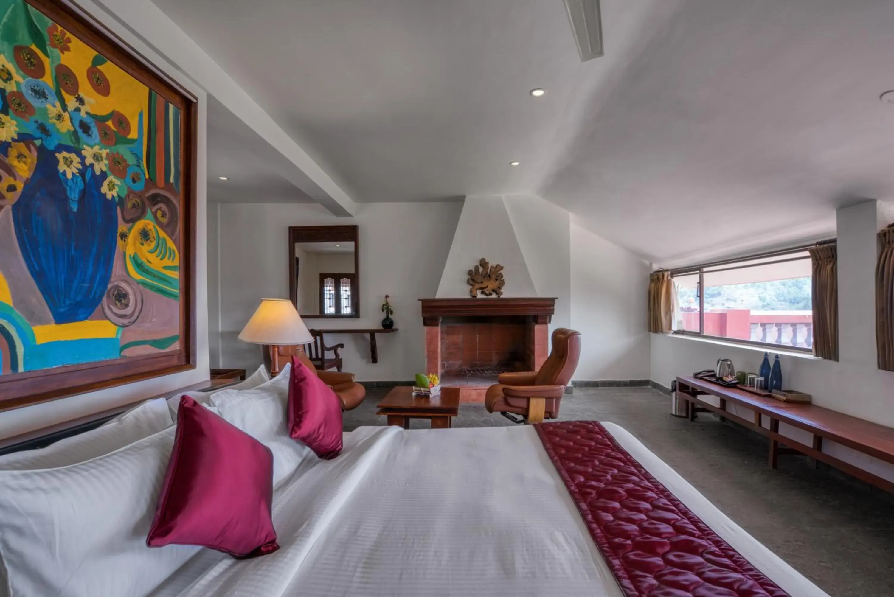 Executive Suite in Mango Hill Yercaud Executive Suite in Mango Hill Yercaud