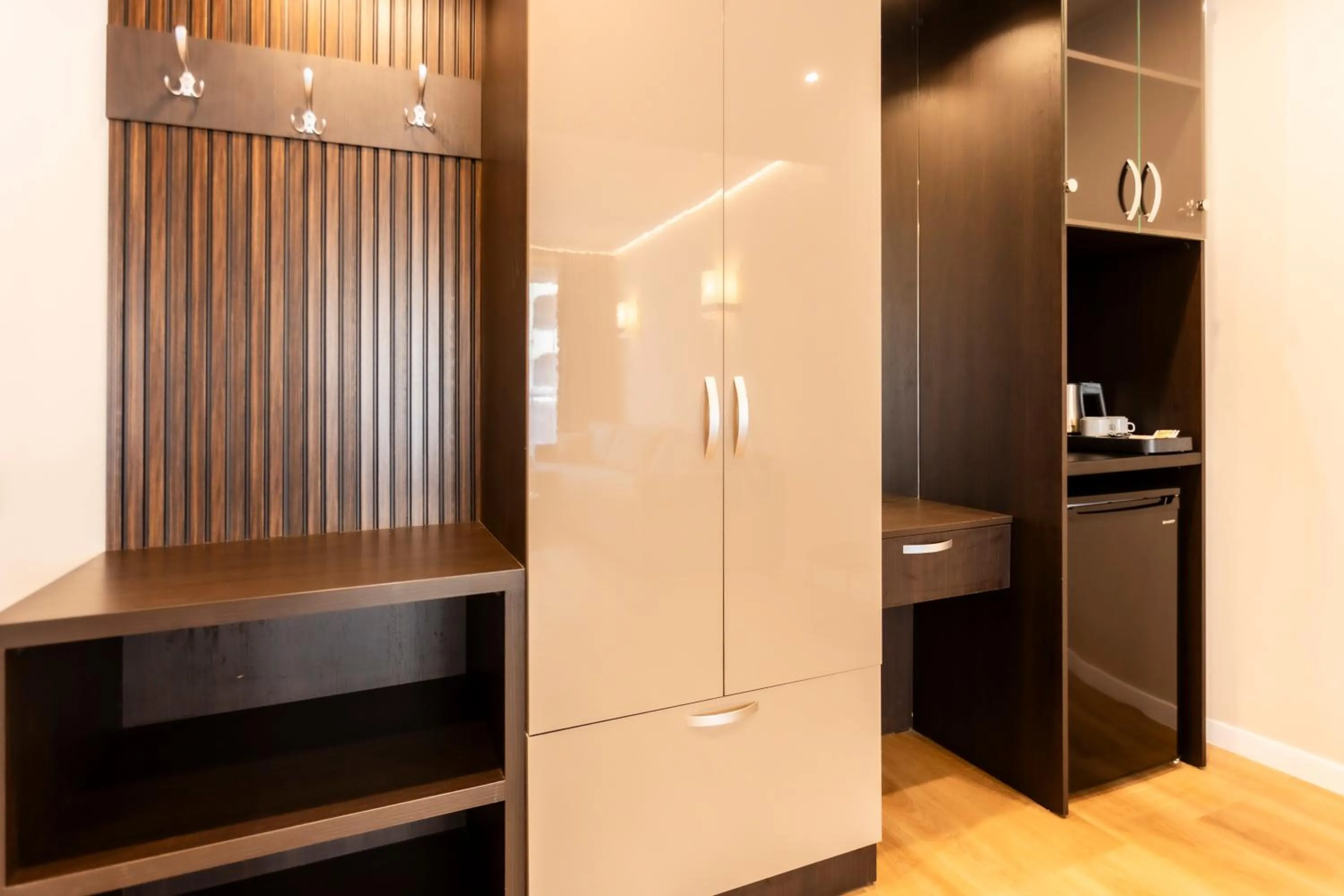 furniture in Galeon Residence & SPA