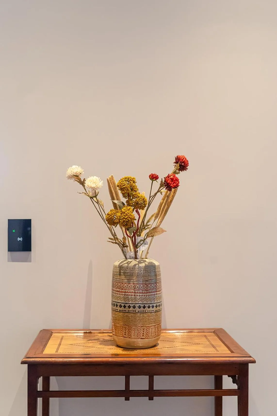 Property building in De Gulia Charme and Relax